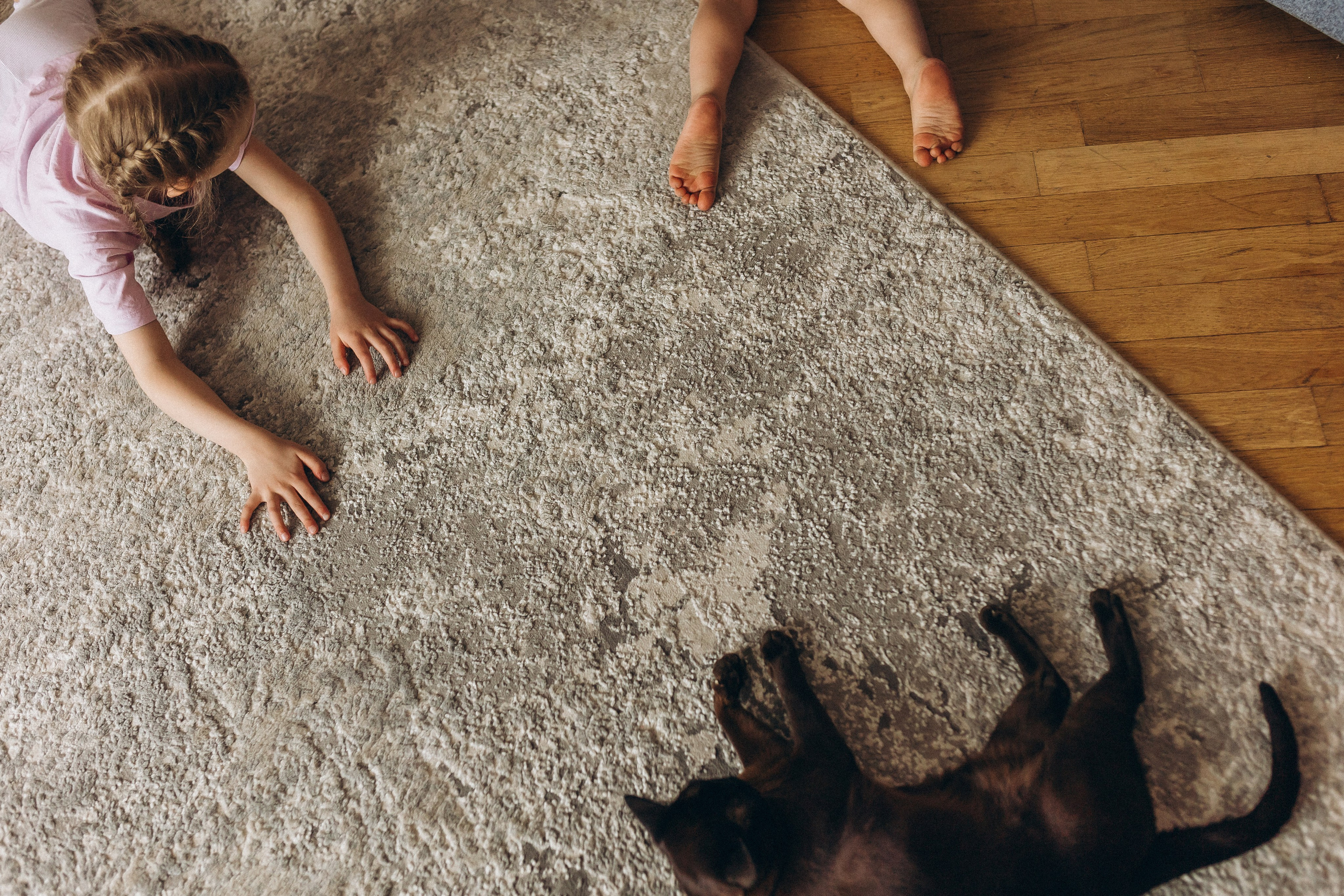 Один день из жизни мамы. Семейный LIFESTYLE фотограф в Москве