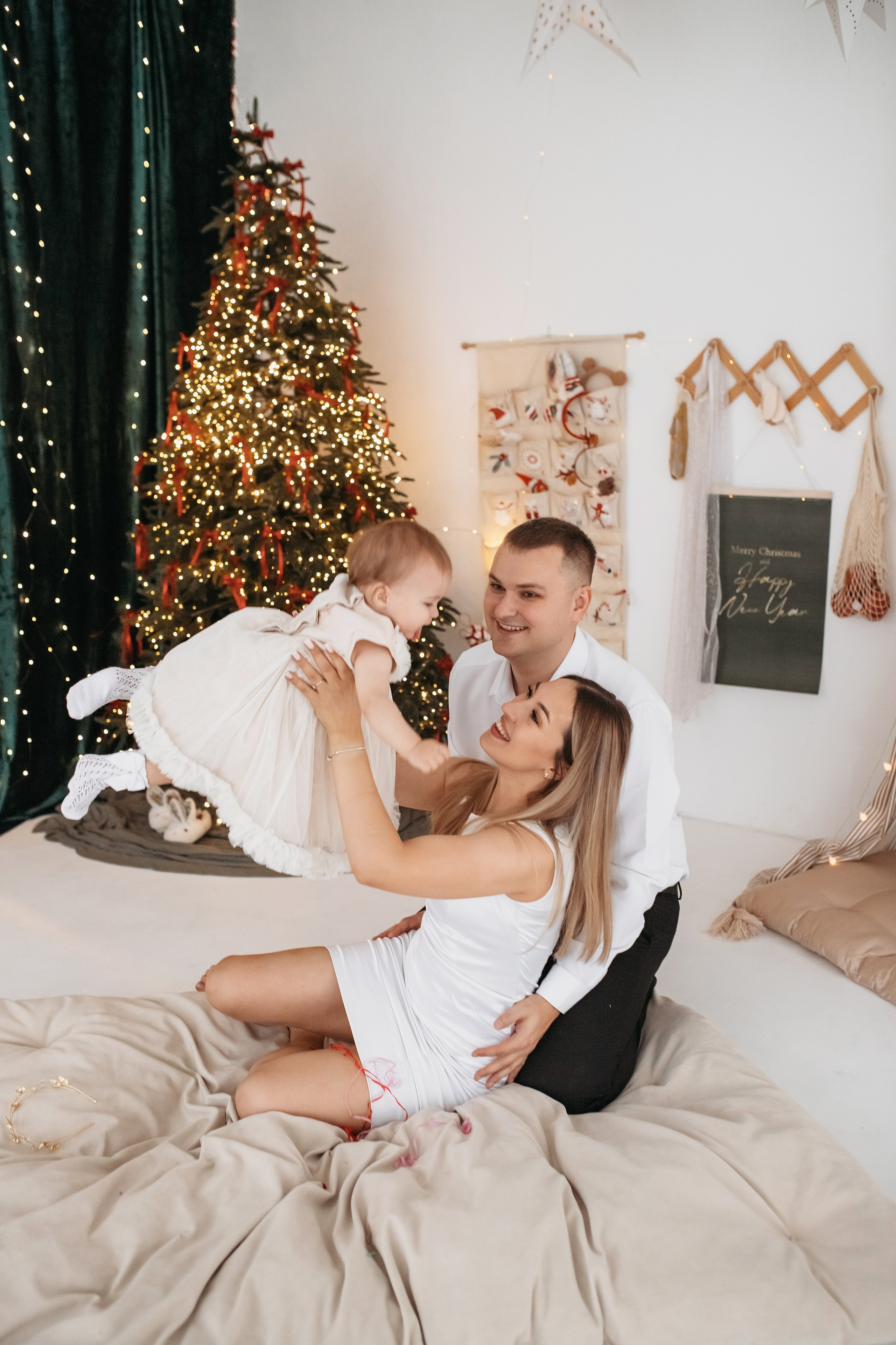 Диана. Семейный и детский фотограф Минск, Беларусь