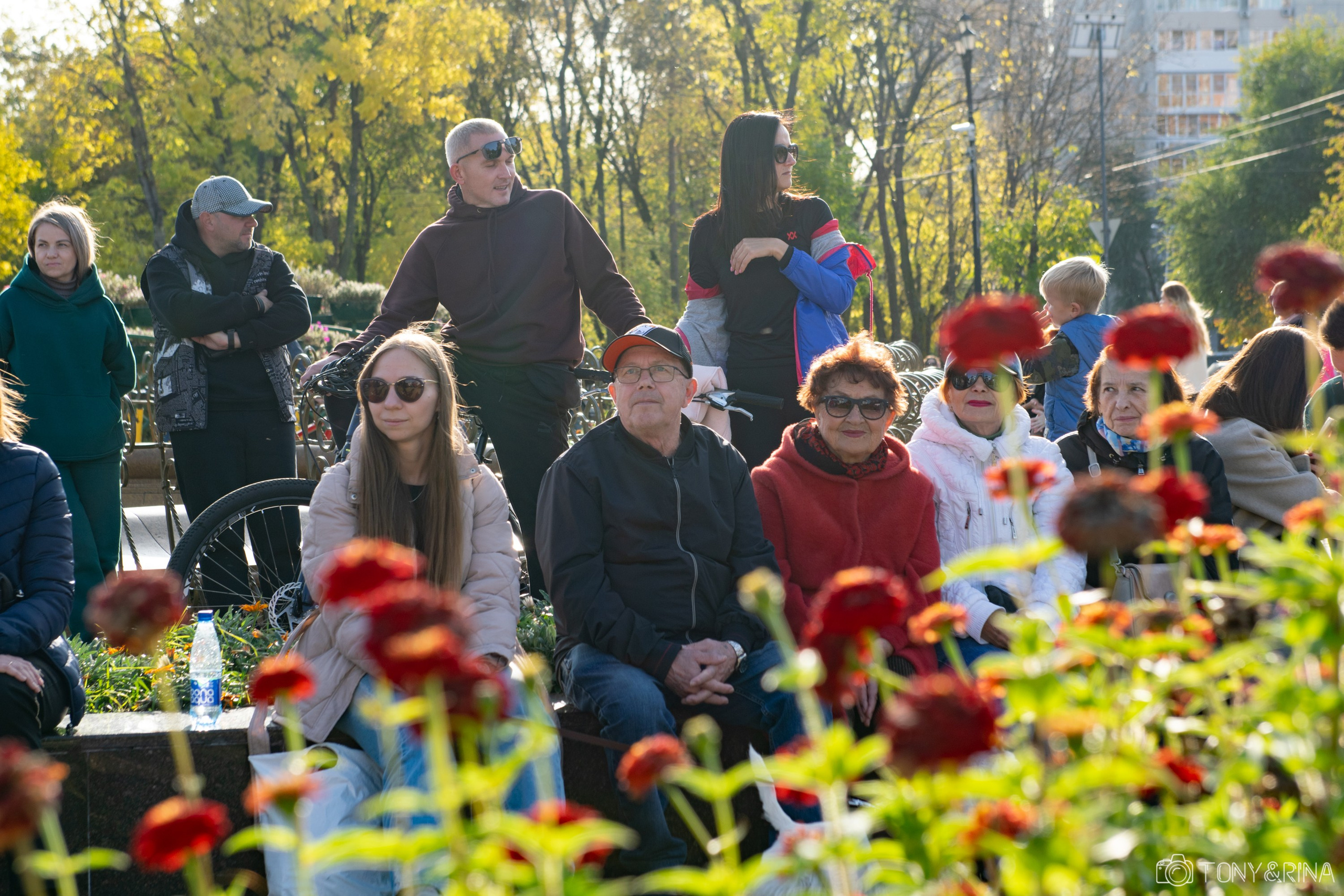 Рок в защиту животных 2023 Хабаровск - Антон Курдюмов фотограф в Хабаровске Рина Курдюмова фото27 foto27 Антон Дорофеев Тони и Рина фотосоздатели Хабаровск