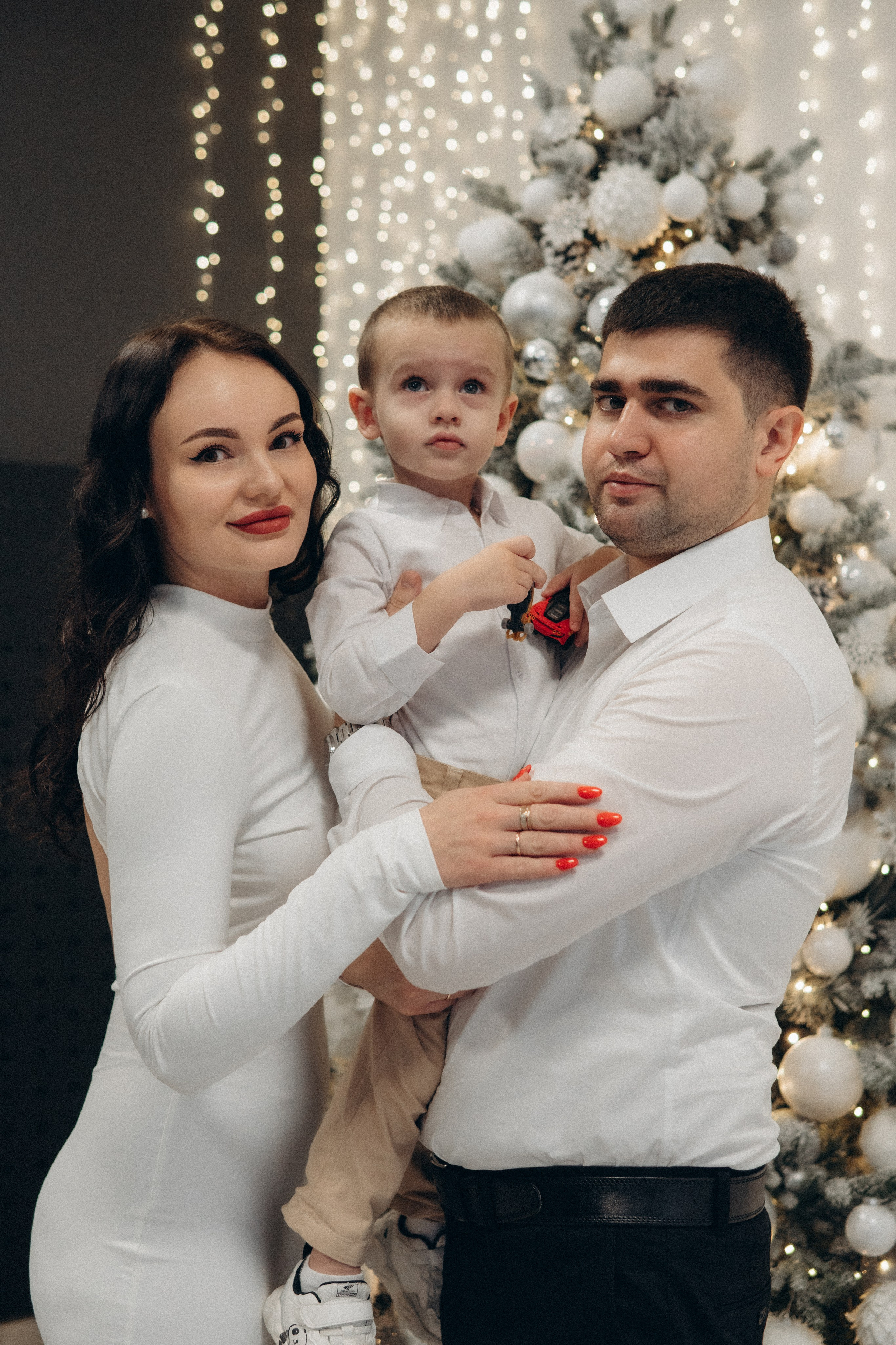 Новый год. Главная