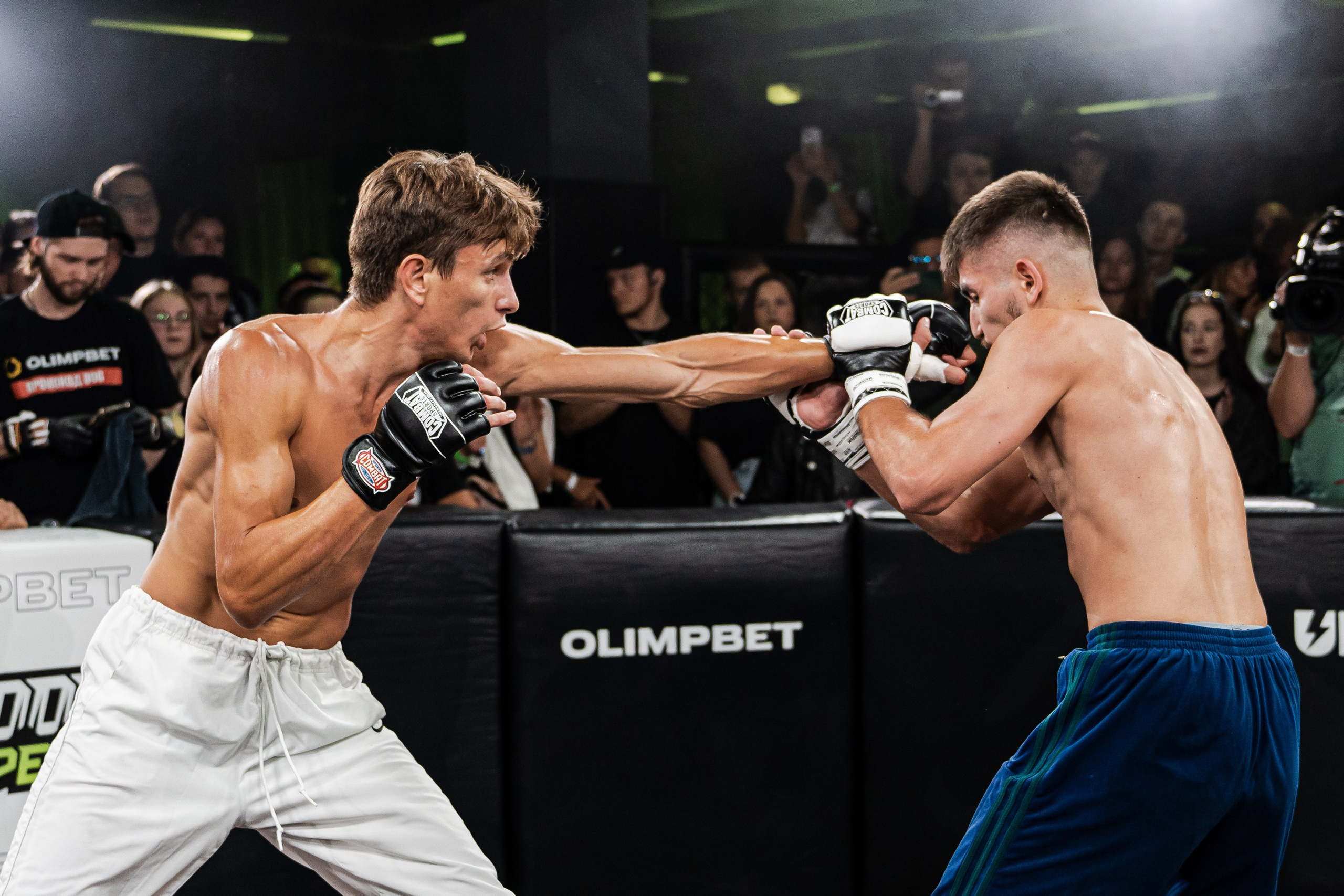 ТопДог. Фотограф в Москве Ольга Парижер