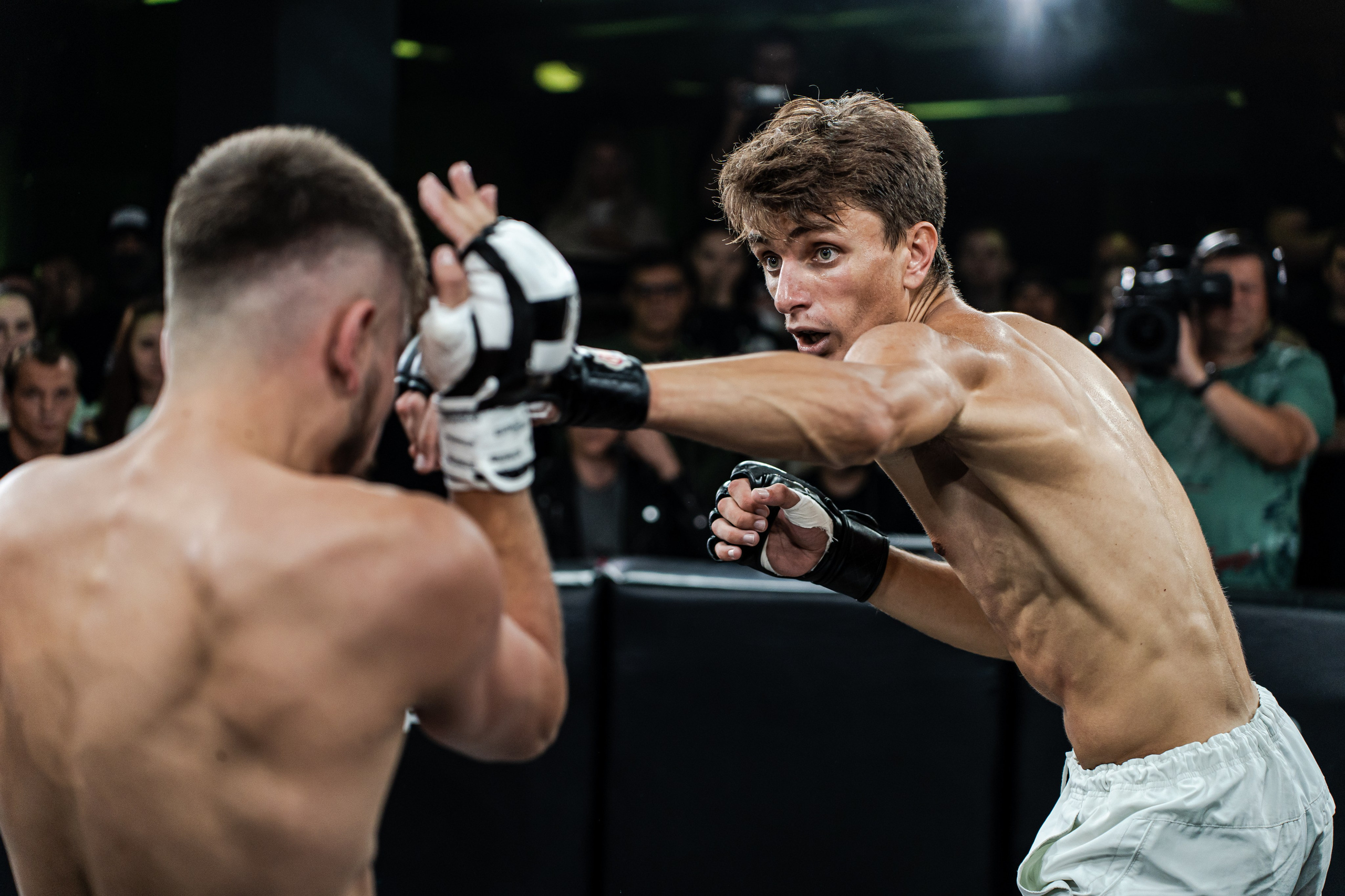 ТопДог. Фотограф в Москве Ольга Парижер