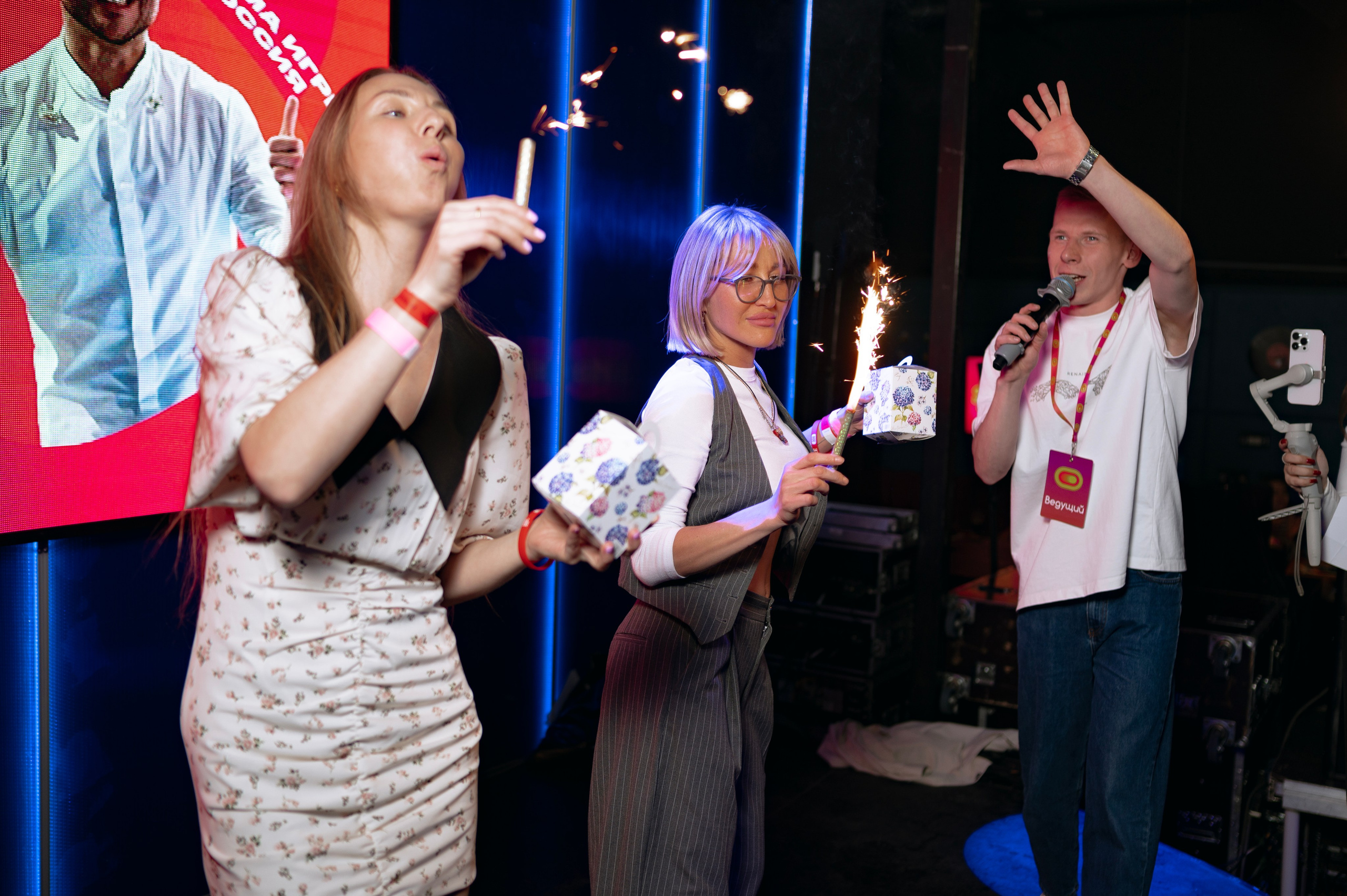 Музыкальный квиз. Фотограф Екатеринбург | Оля Макарова