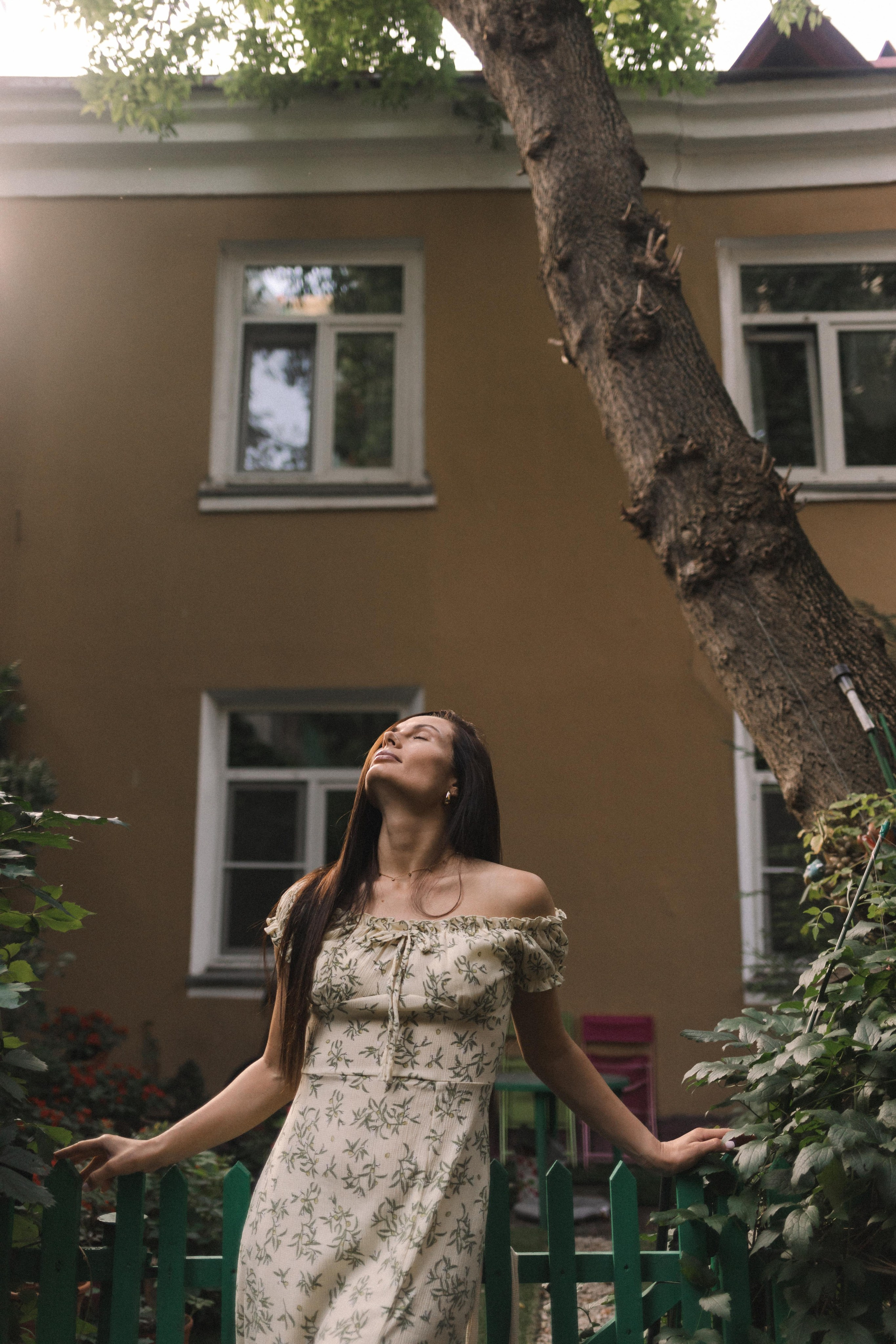 Алла. Семейный фотограф в Москве