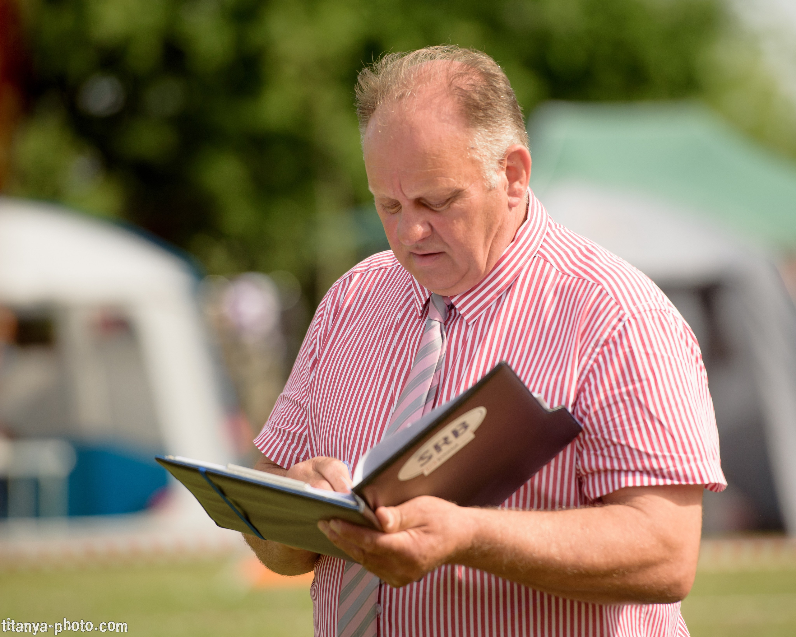 Фотографии с монопородных выставок немецких овчарок. Фотограф собак, фотограф-анималист Аня Титова (Titanya). Москва