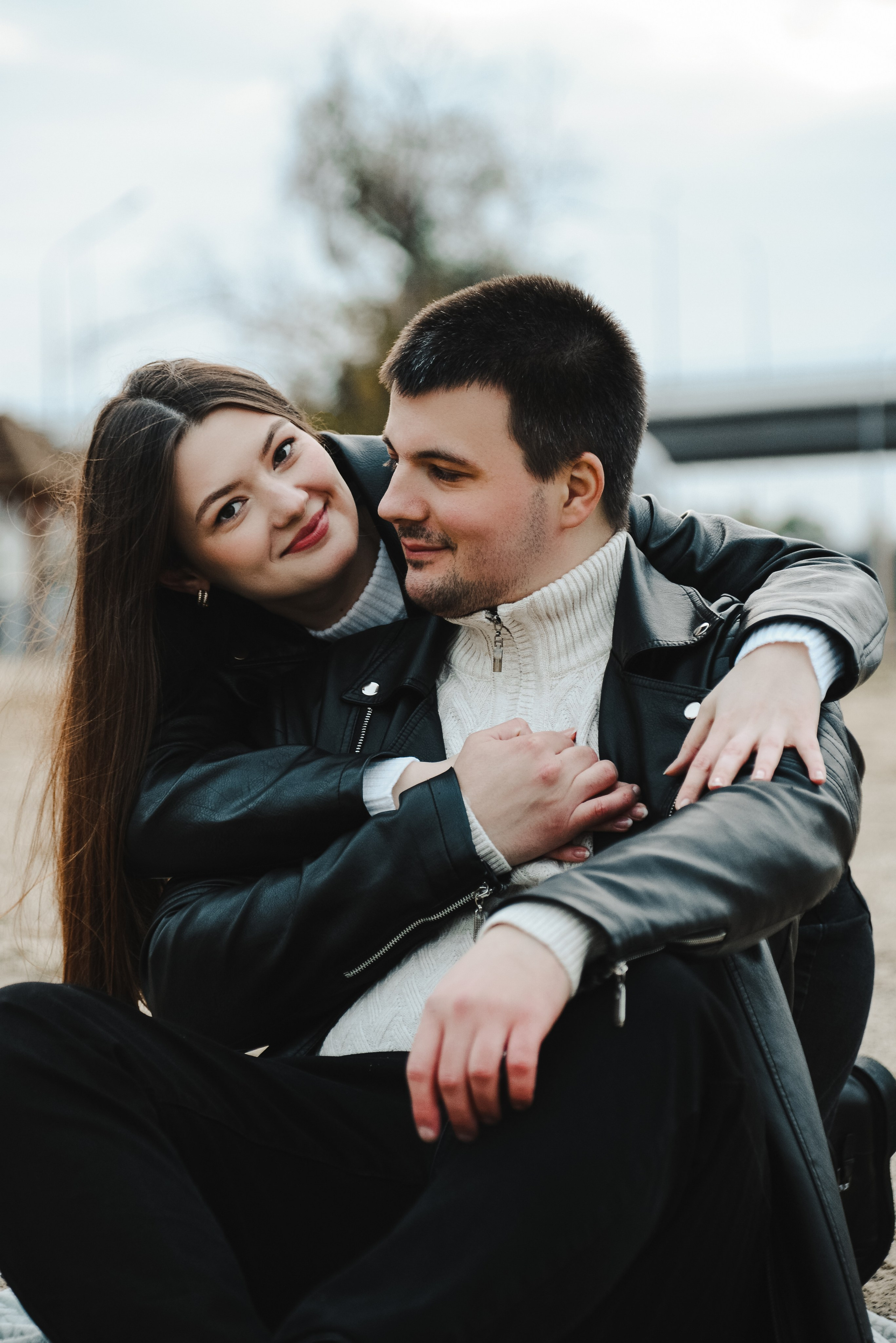 Фотопрогулка и.....💍. Фотограф Ярута Оксана / Ростов-на-Дону