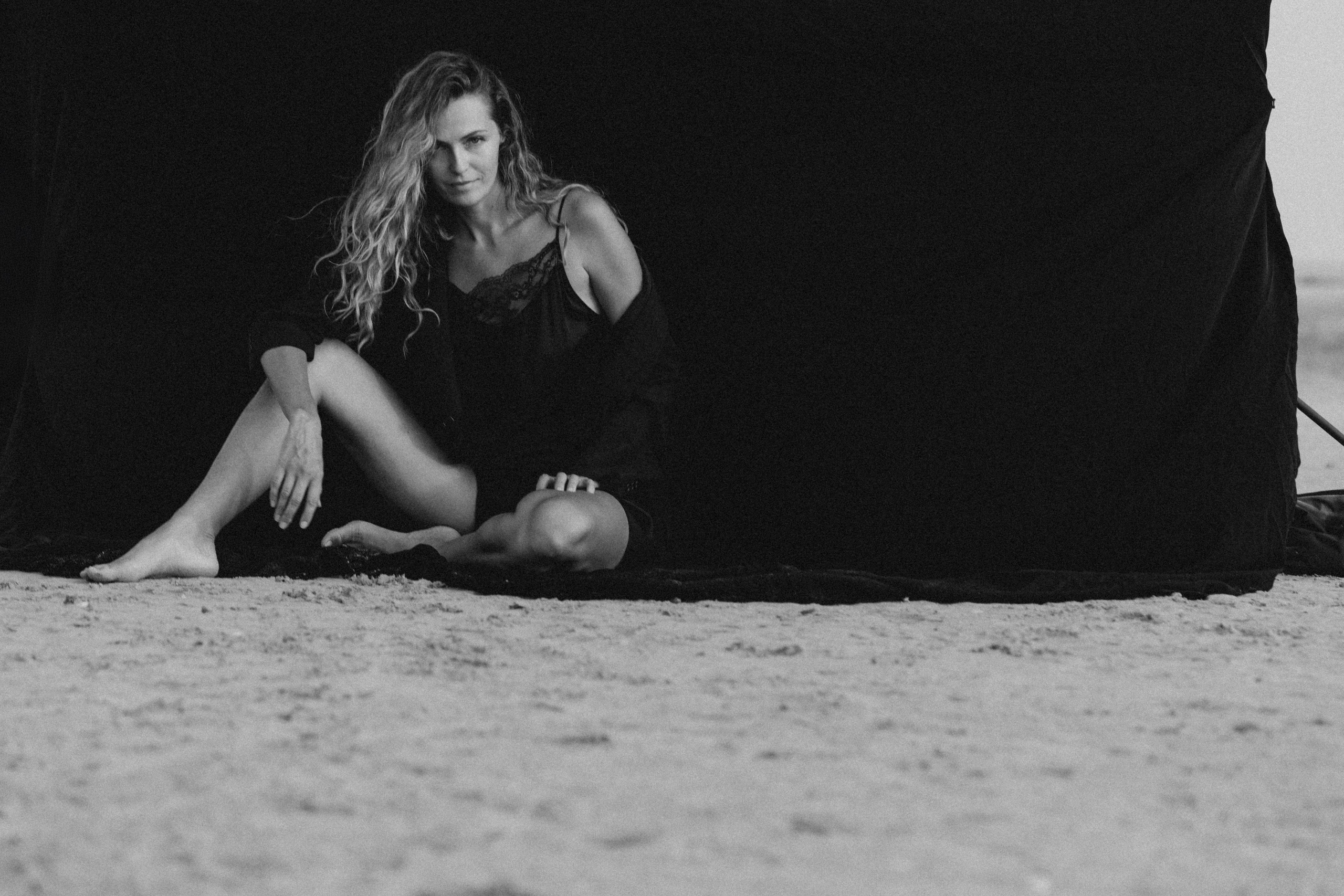 About human. Photographer in Koh Samui | Olga Krasikova