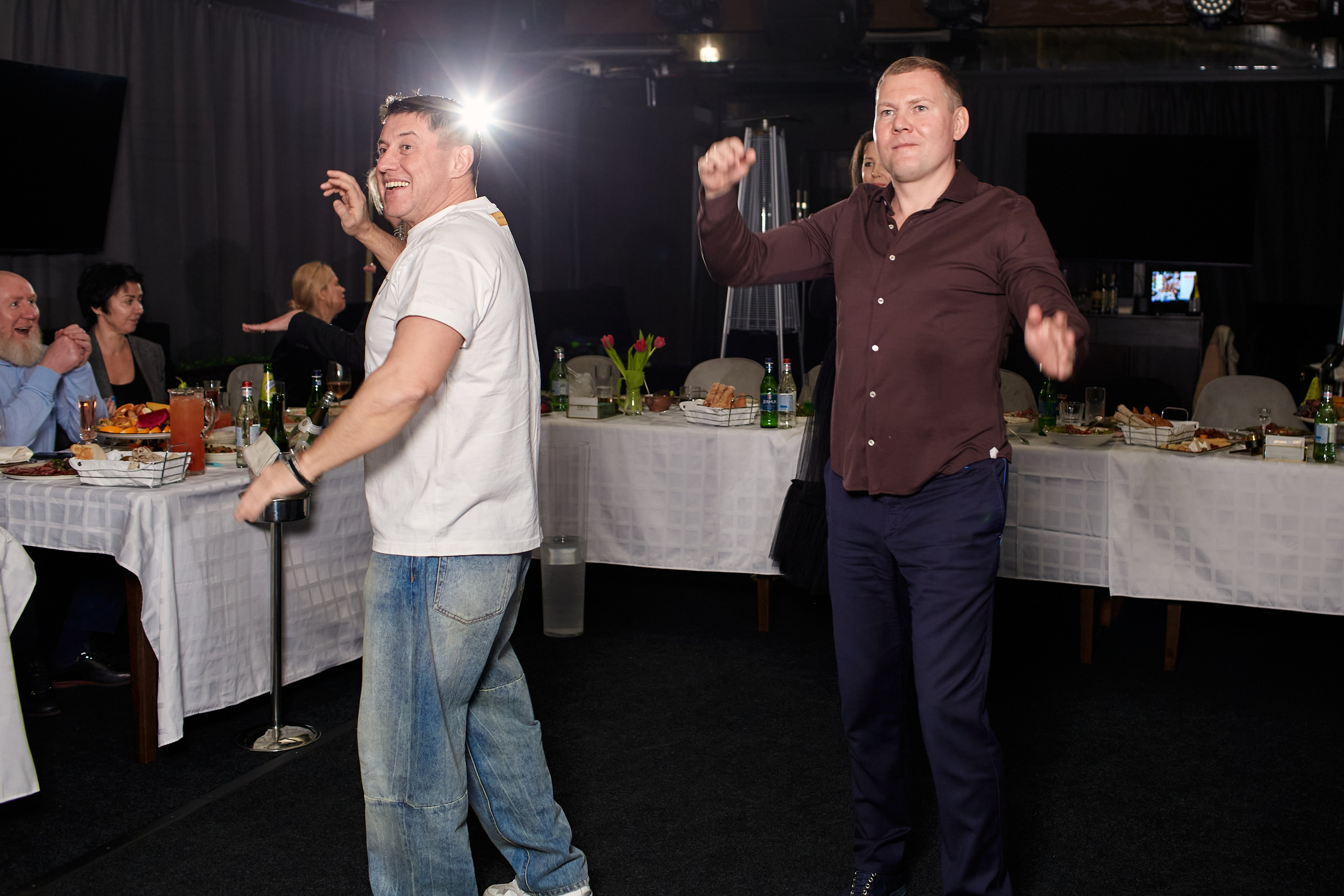 Юбилей Елены