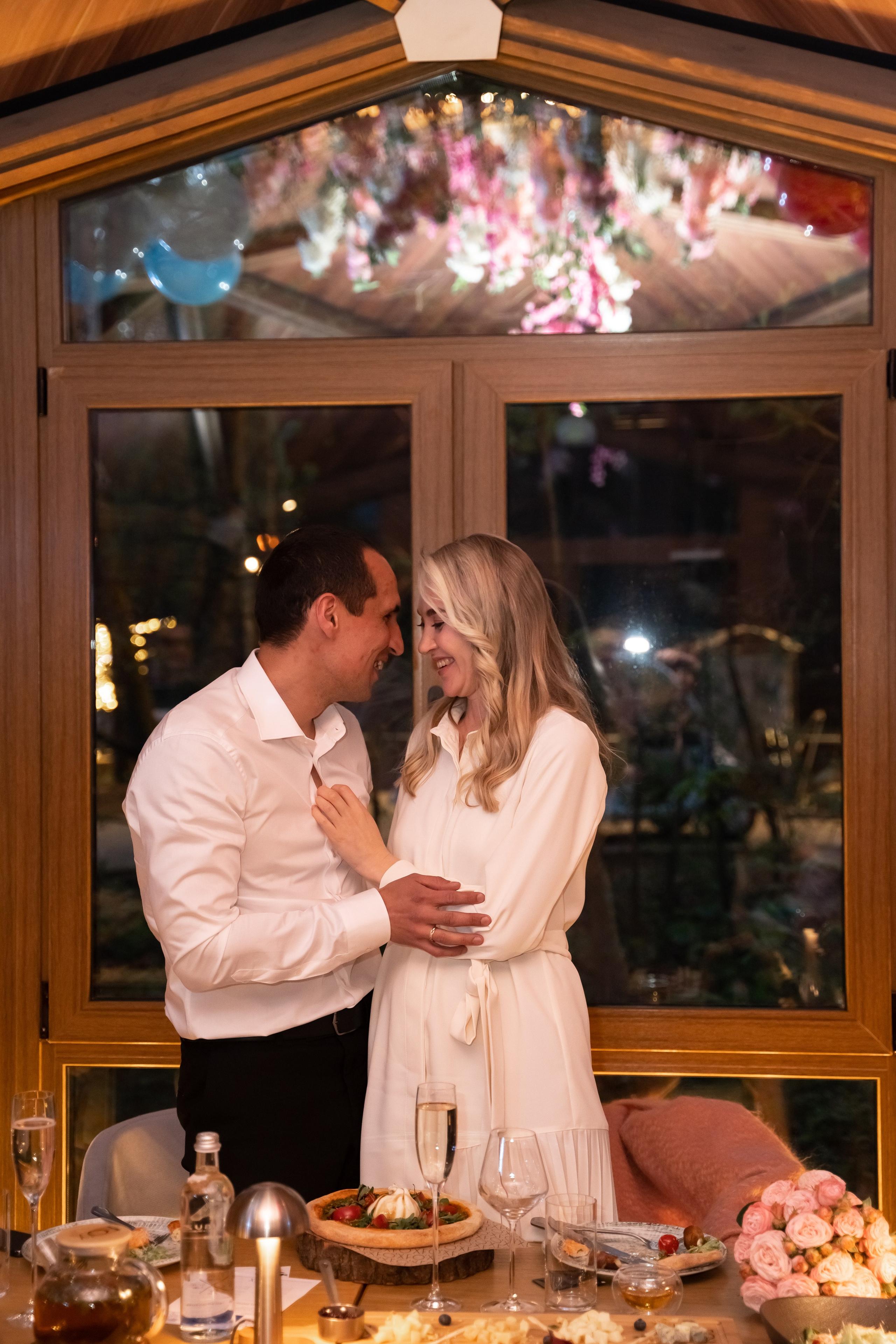 ALEXEY & ELINA. Фотограф в Одинцово, Москве