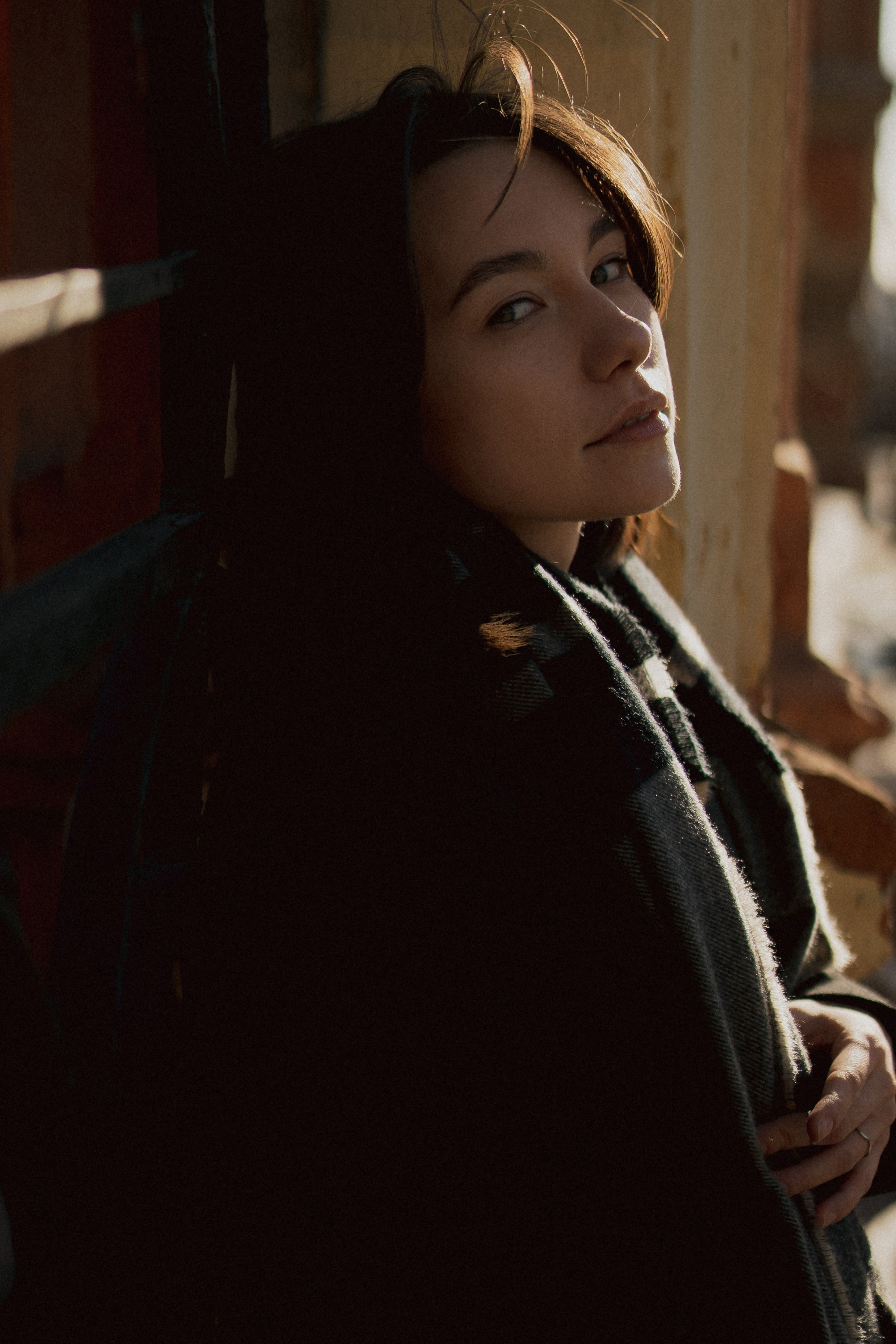 Фотографии. Фотограф Иркутск