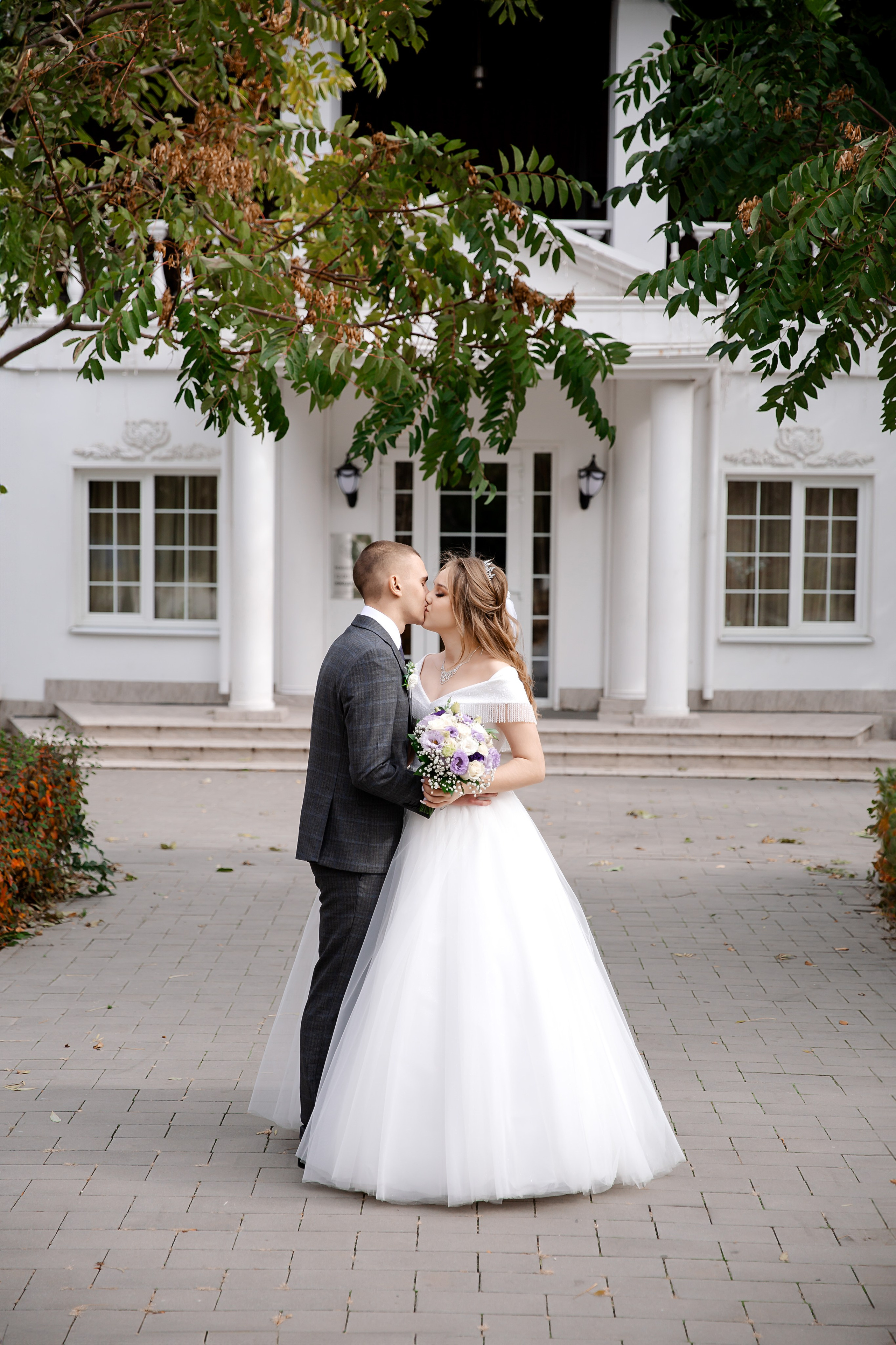 Фотосъемка свадьбы в Волгодонске 2023