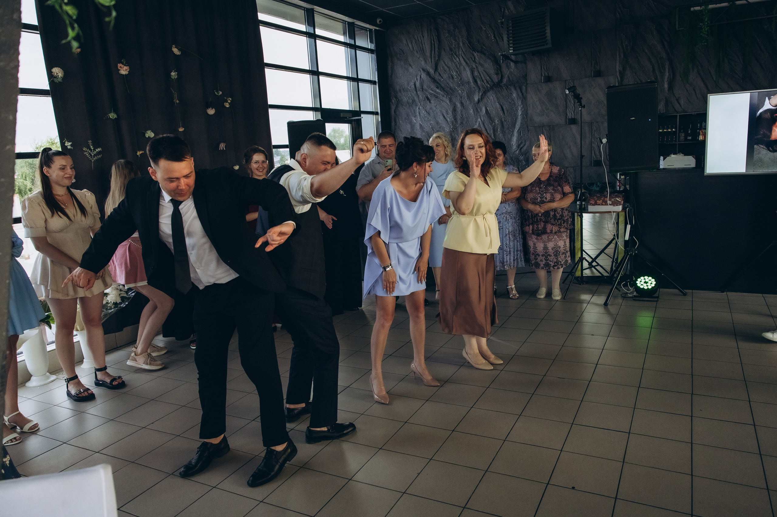 Екатерина&Иван. Свадебный фотограф Белокуриха, Алтай