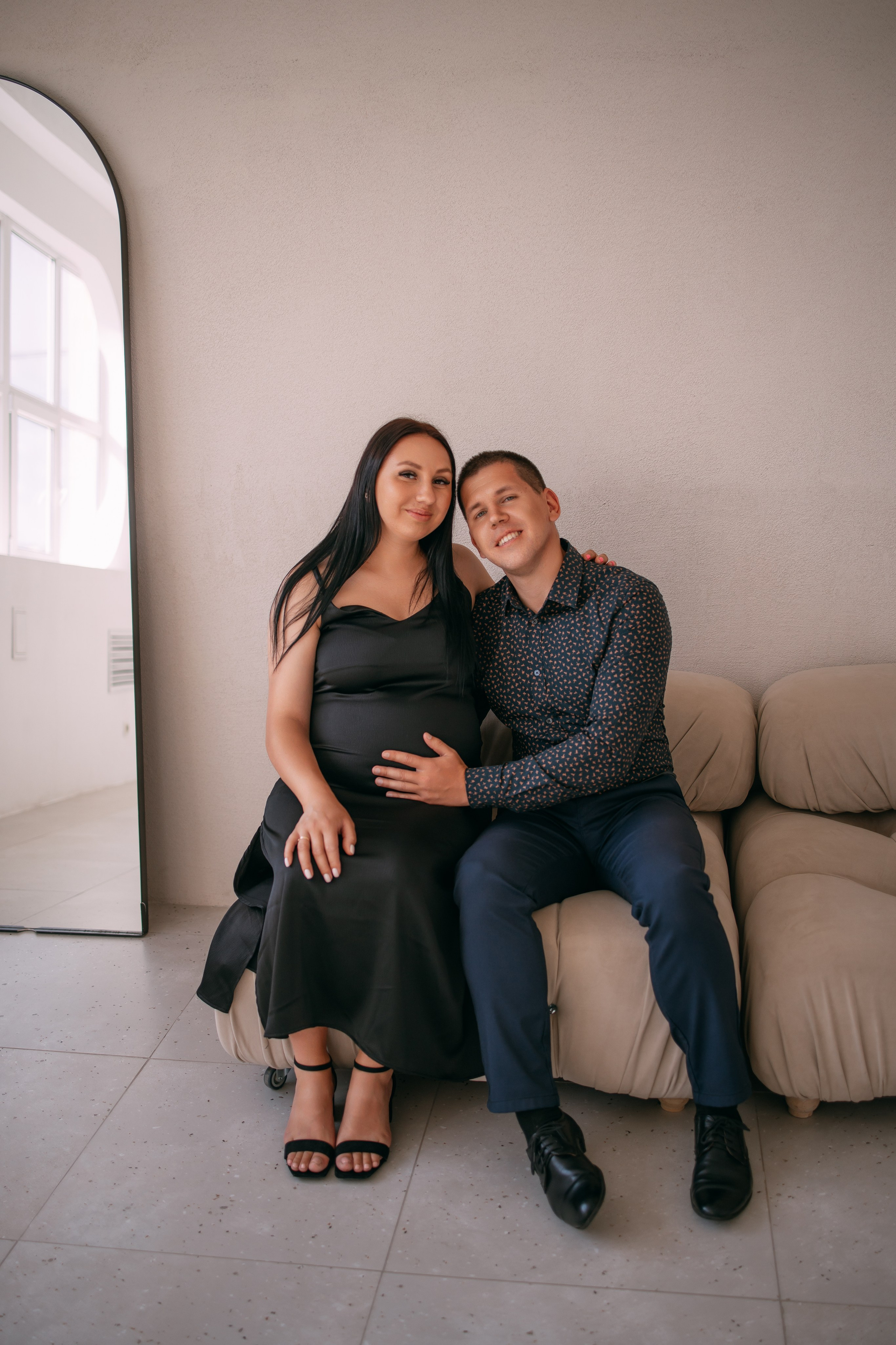 Евгения. Marina Shakirova Photography