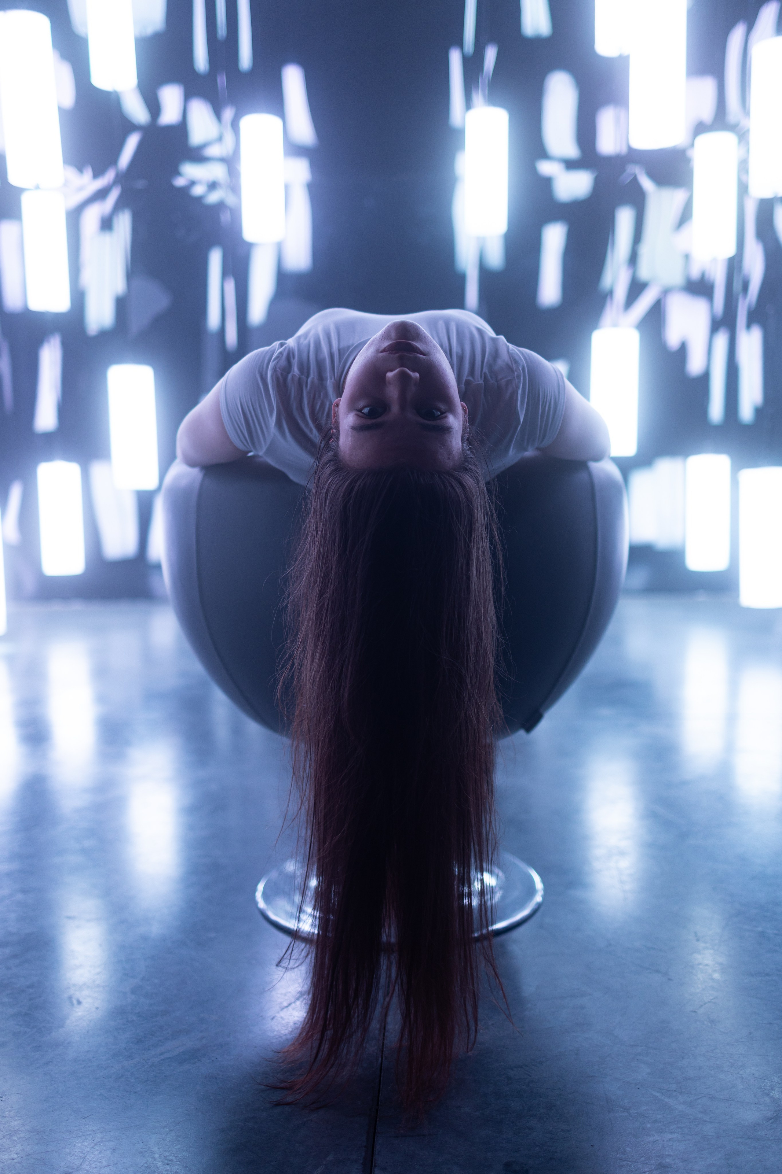 Саша. Фотограф Александр Глебов