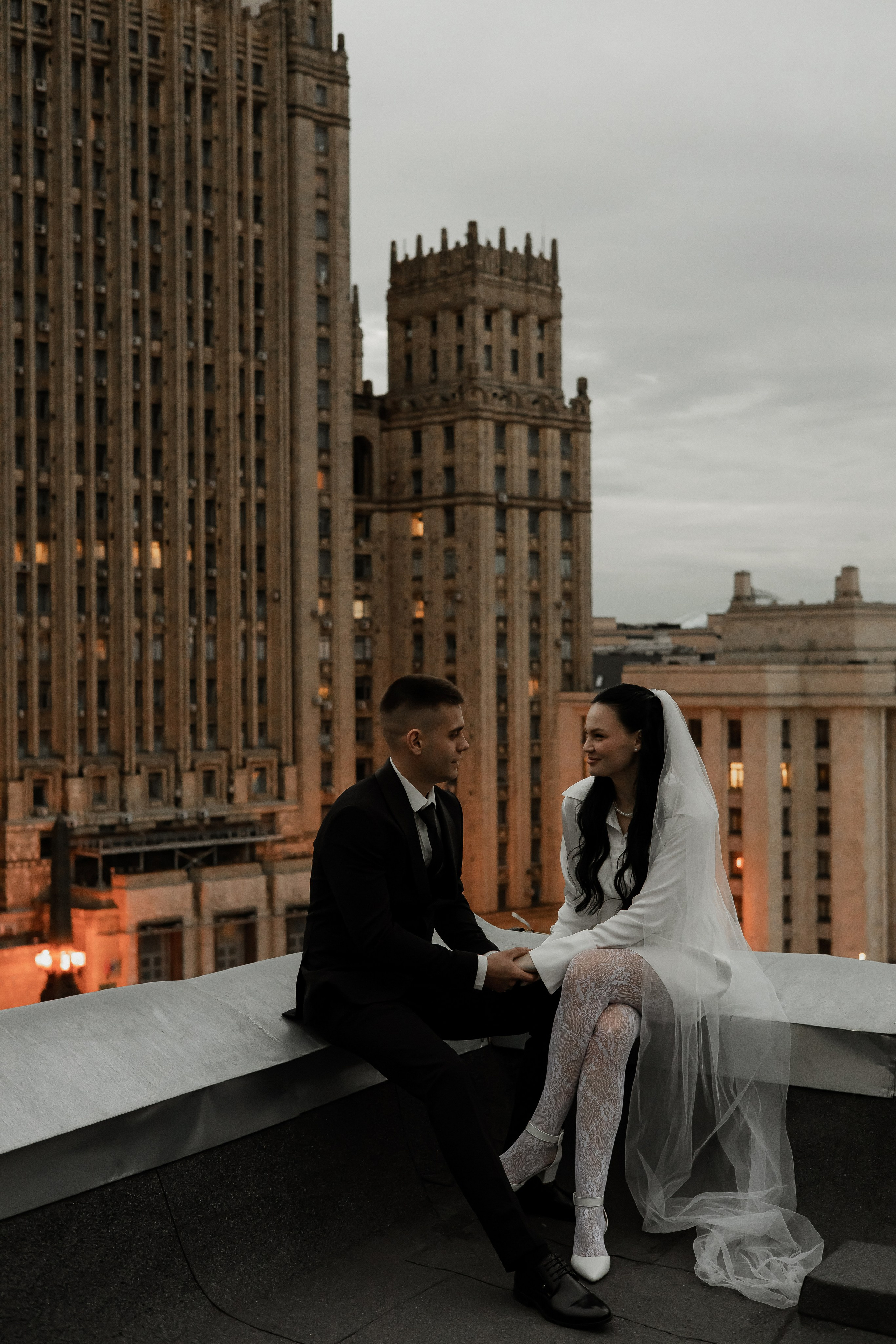 Егор и Ксения. Валеева Виктория | Свадебный фотограф в Ростове-на-Дону и Москве