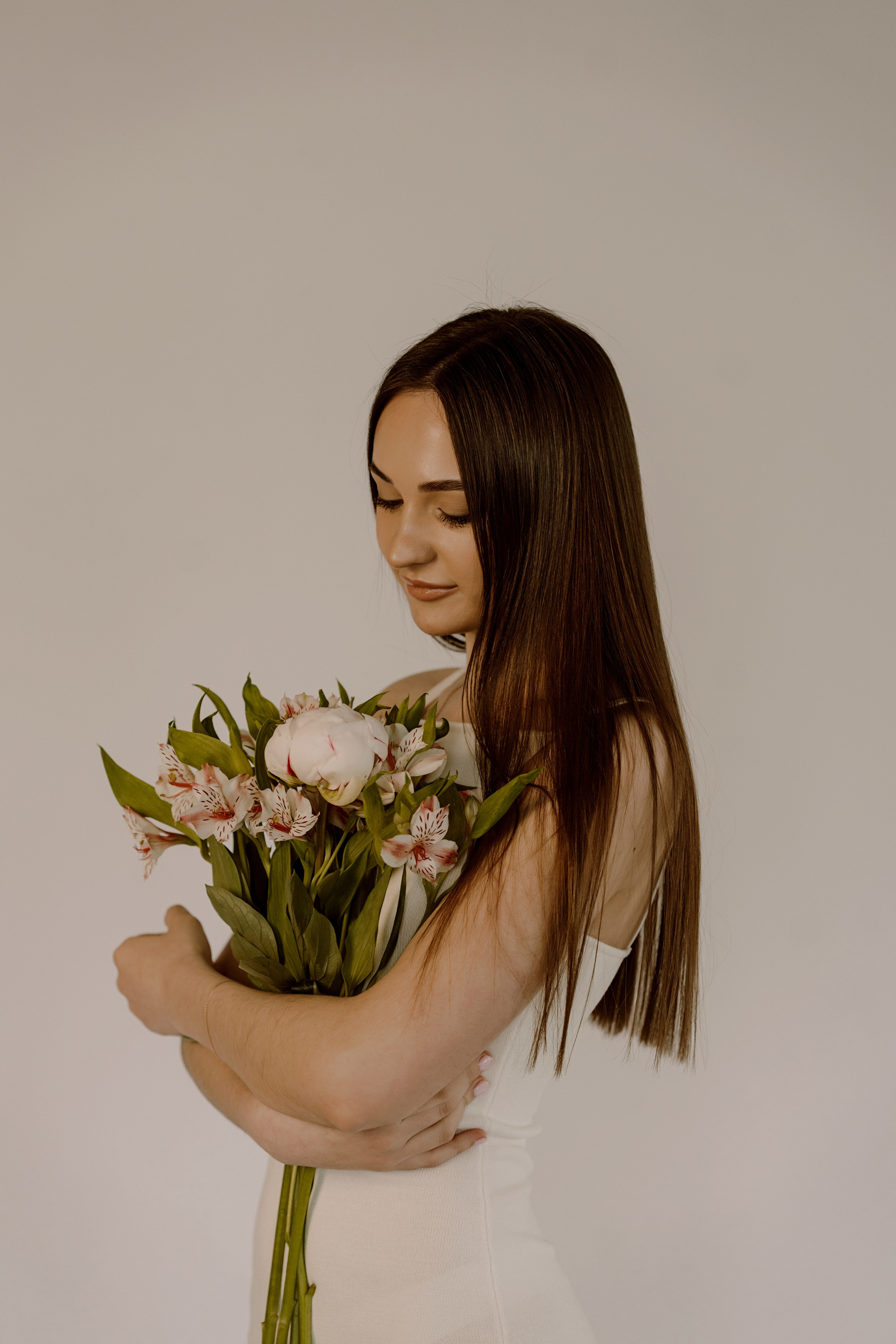 Алина. Свадебный и индивидуальный фотограф в Суворове Клюева Мария