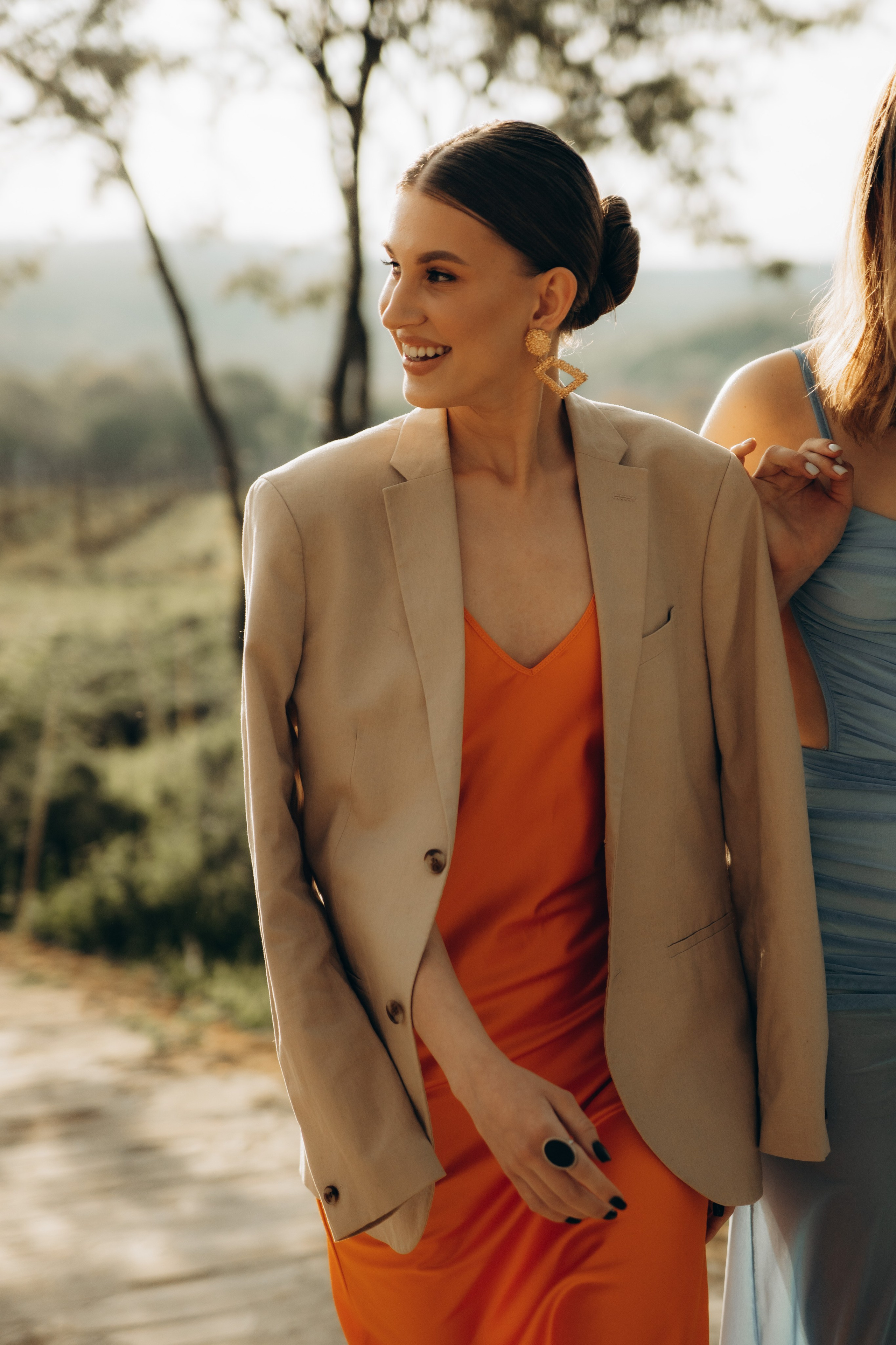 Рита и Дима. Свадебный и портретный фотограф в Москве Анна Плавская