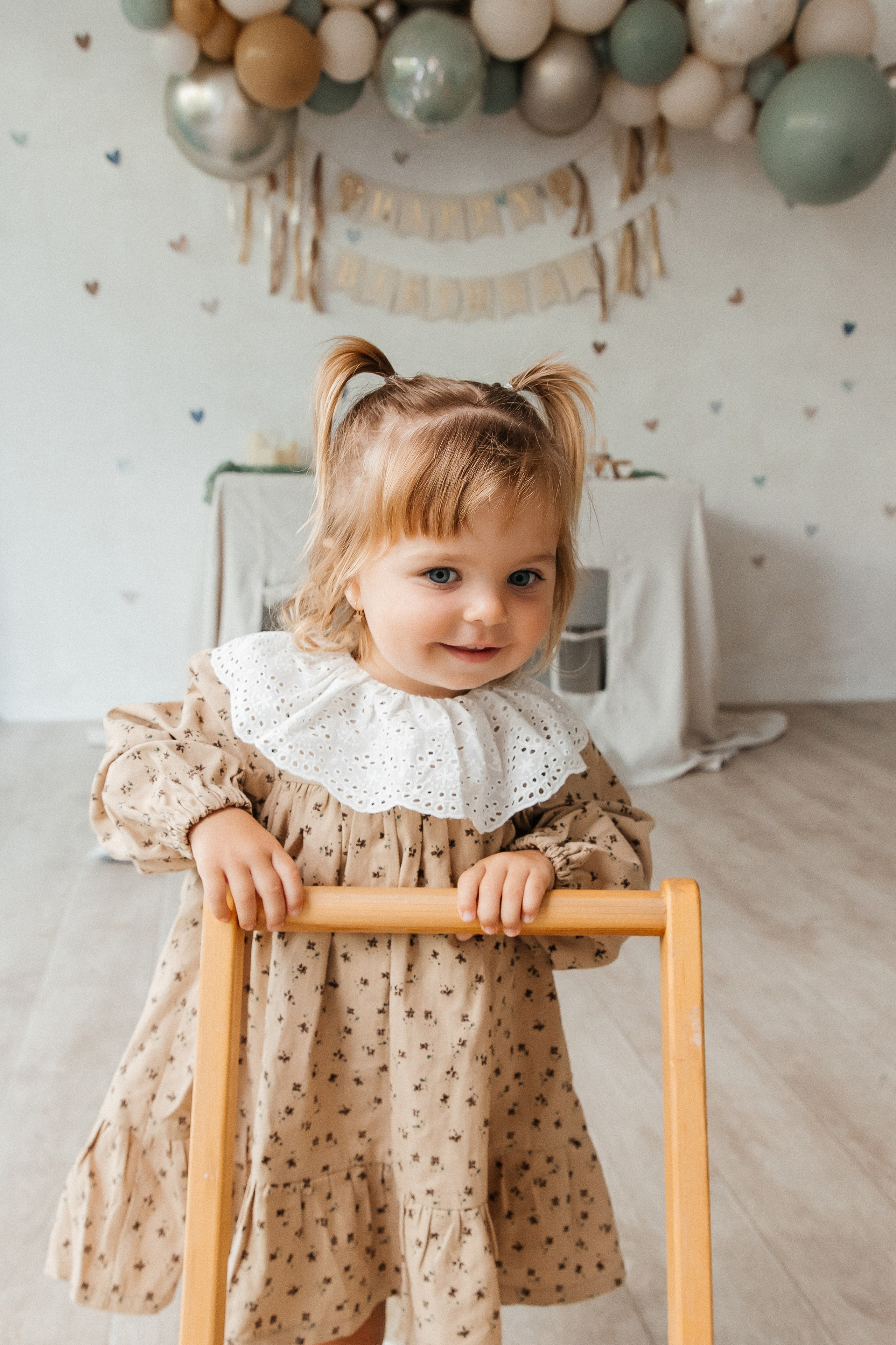 Авроре 2 годика