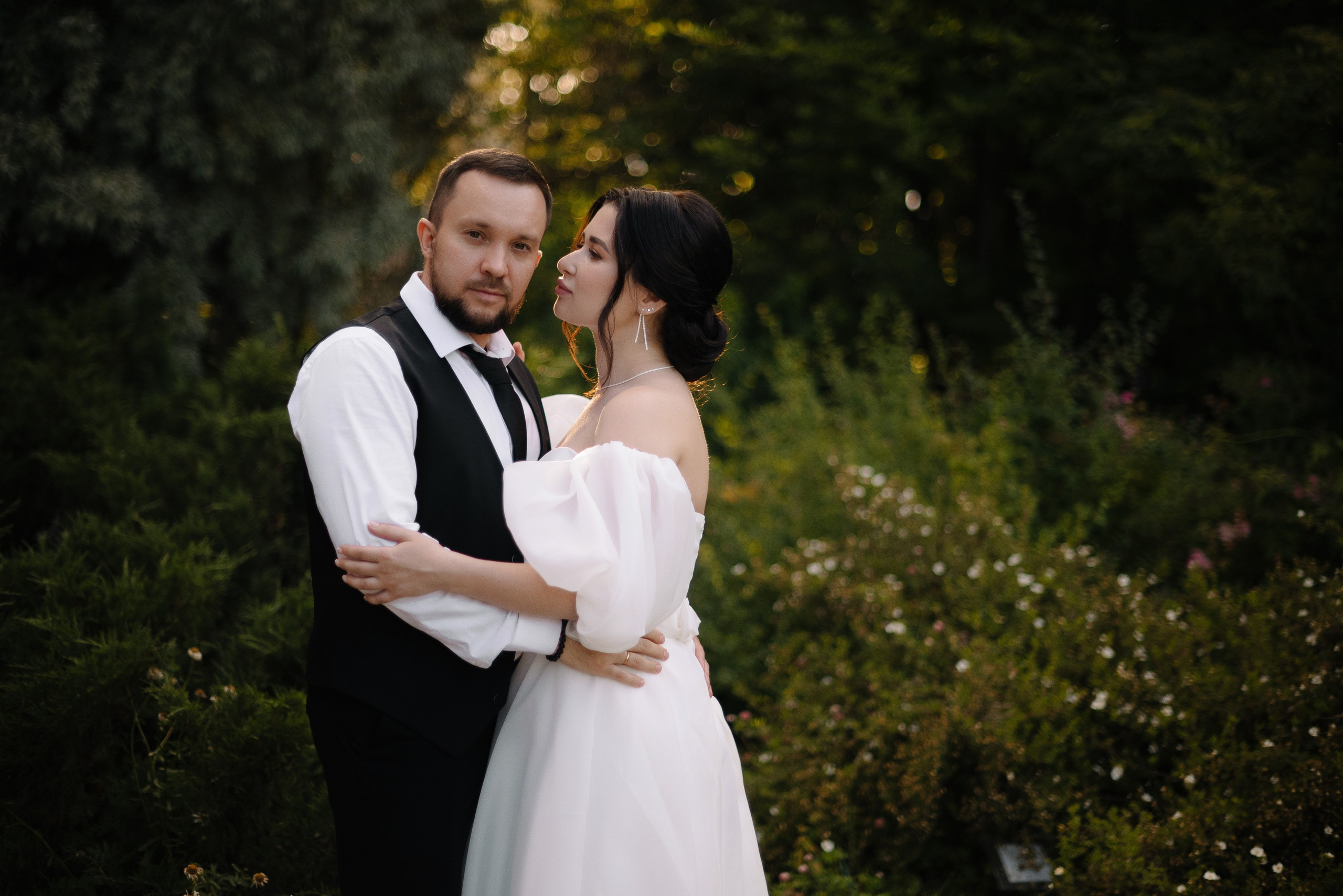 Wedding. Фотограф и контент-фотограф Анна Сентюрева в городе Пенза