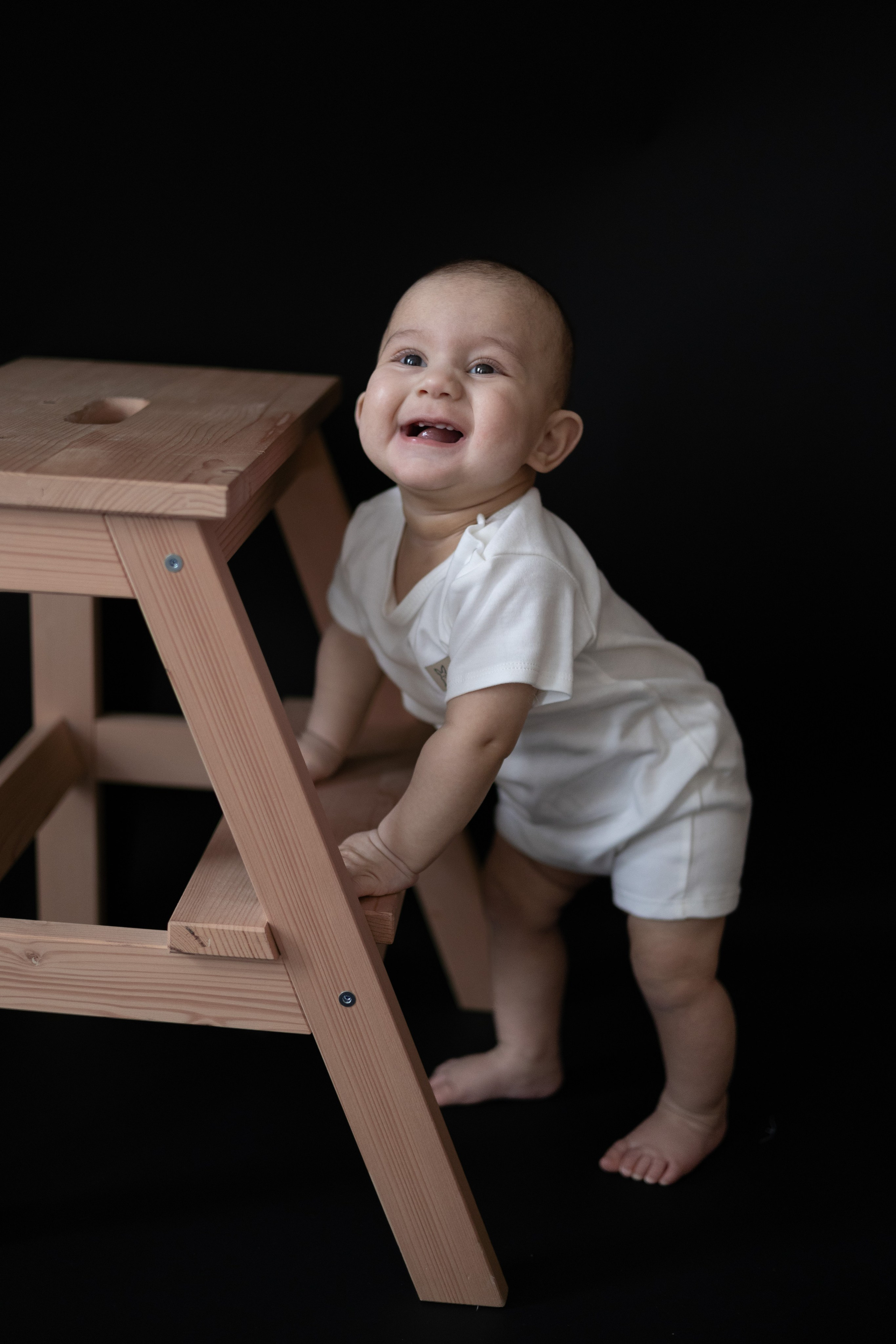 Малыш Ариан ♡. Главная