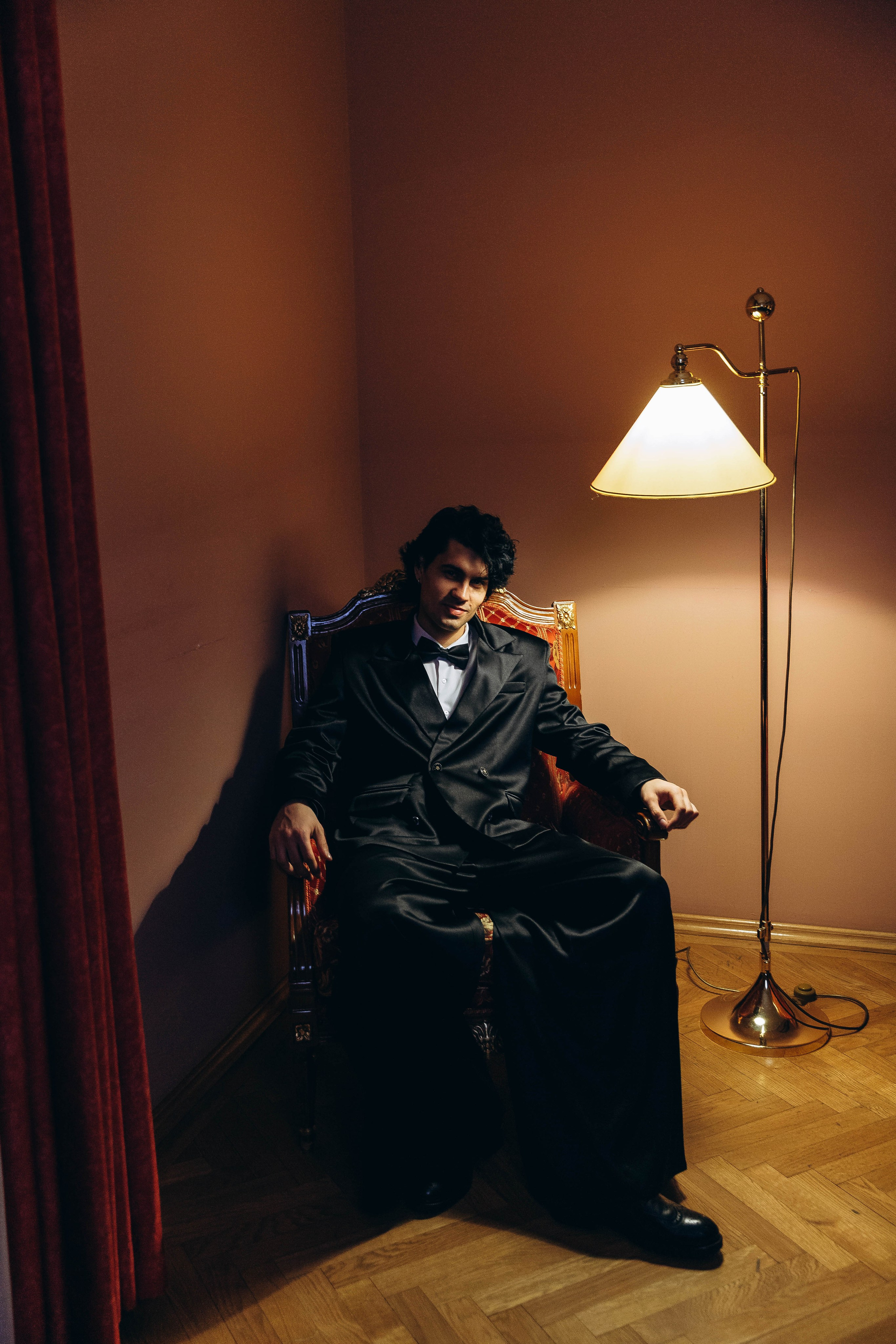 Мария и Влад. Сборы. Katerina Schastlivaya