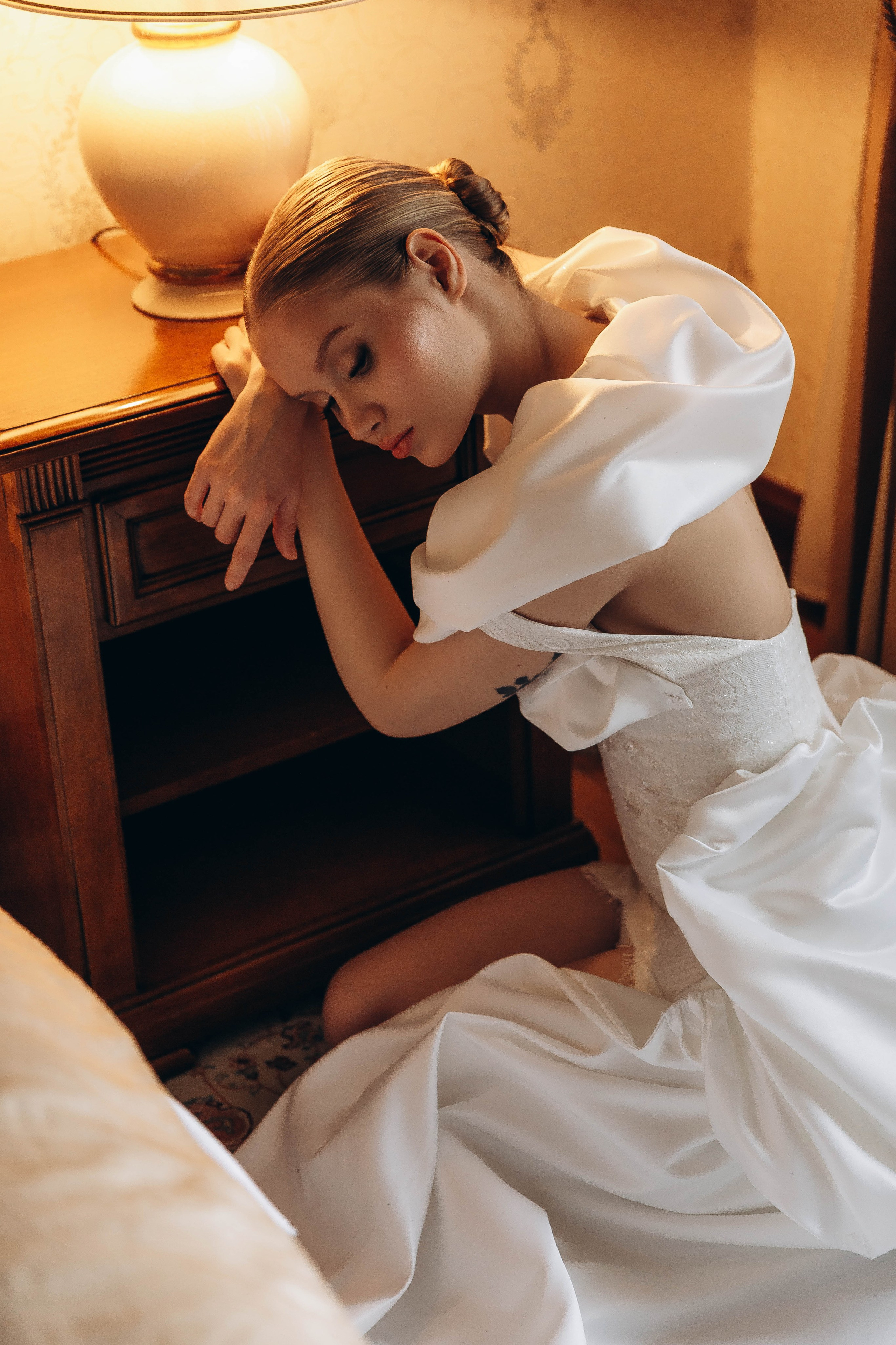 Катерина и Николай. Метрополь. Katerina Schastlivaya