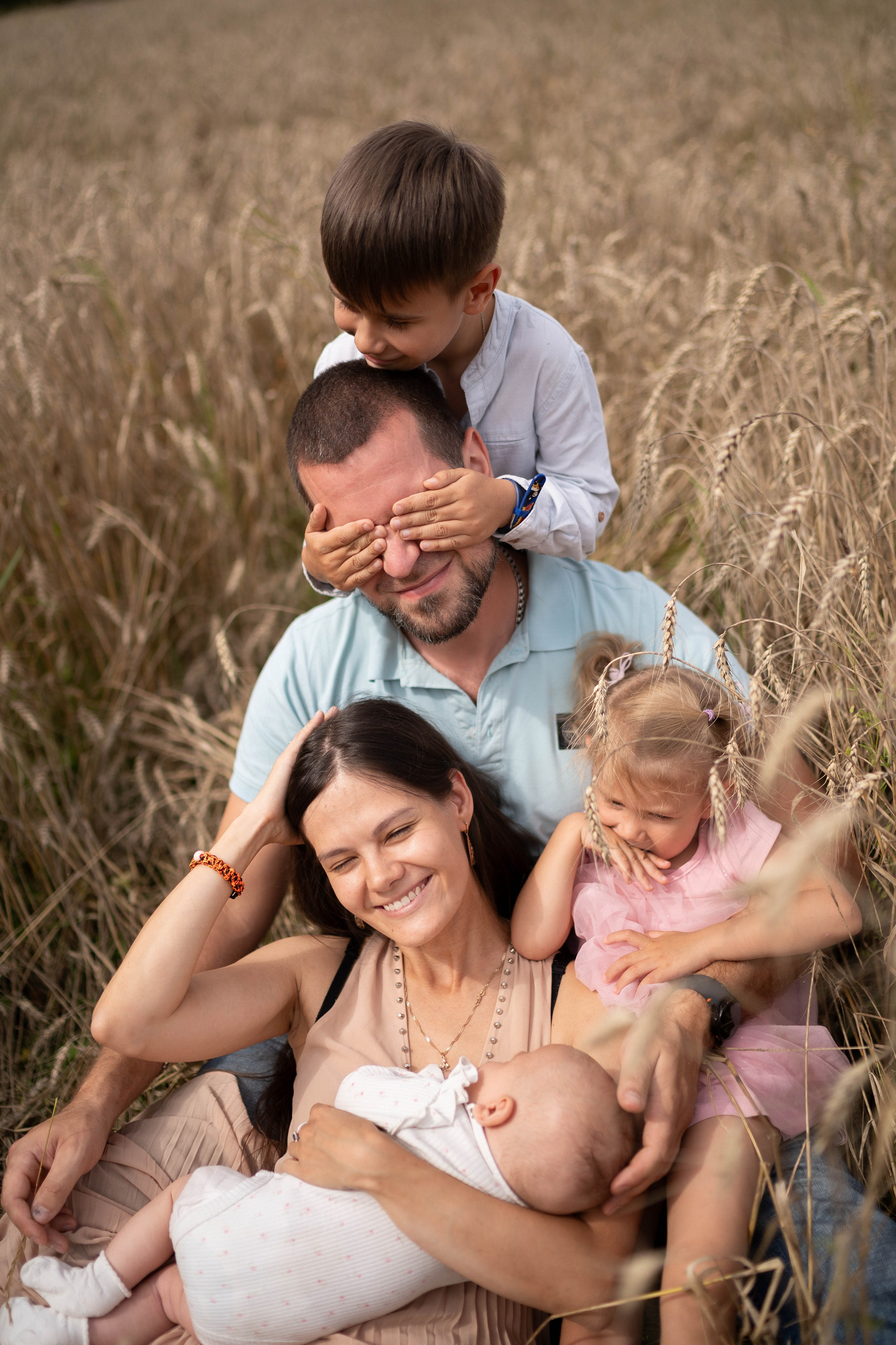 4. Фотограф в Москве Проймин Алексей