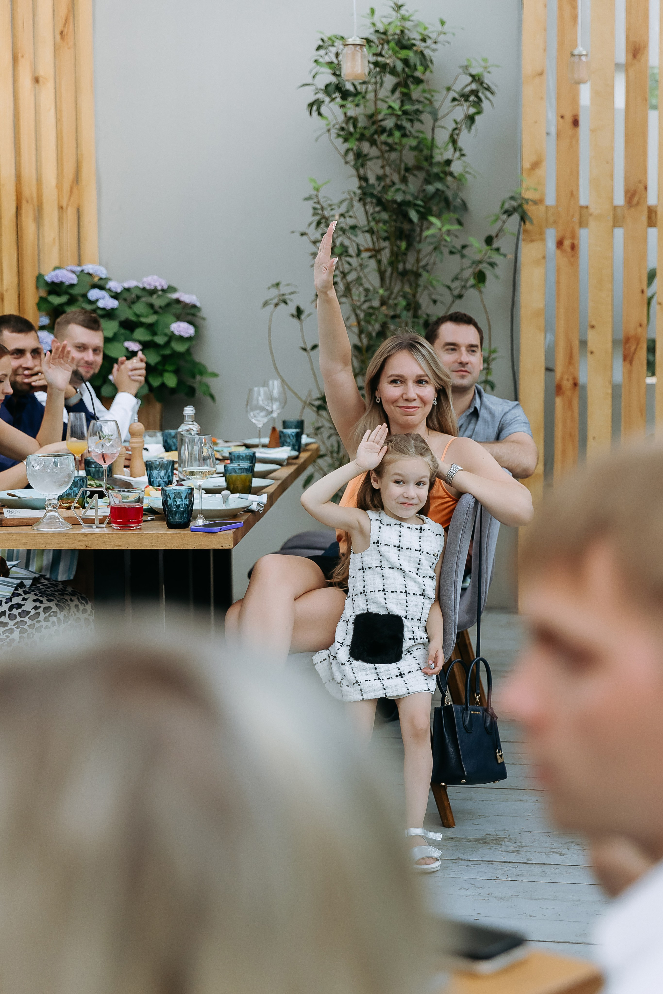 Илье 30 лет. Свадебный фотограф | Москва | Демидова Мария