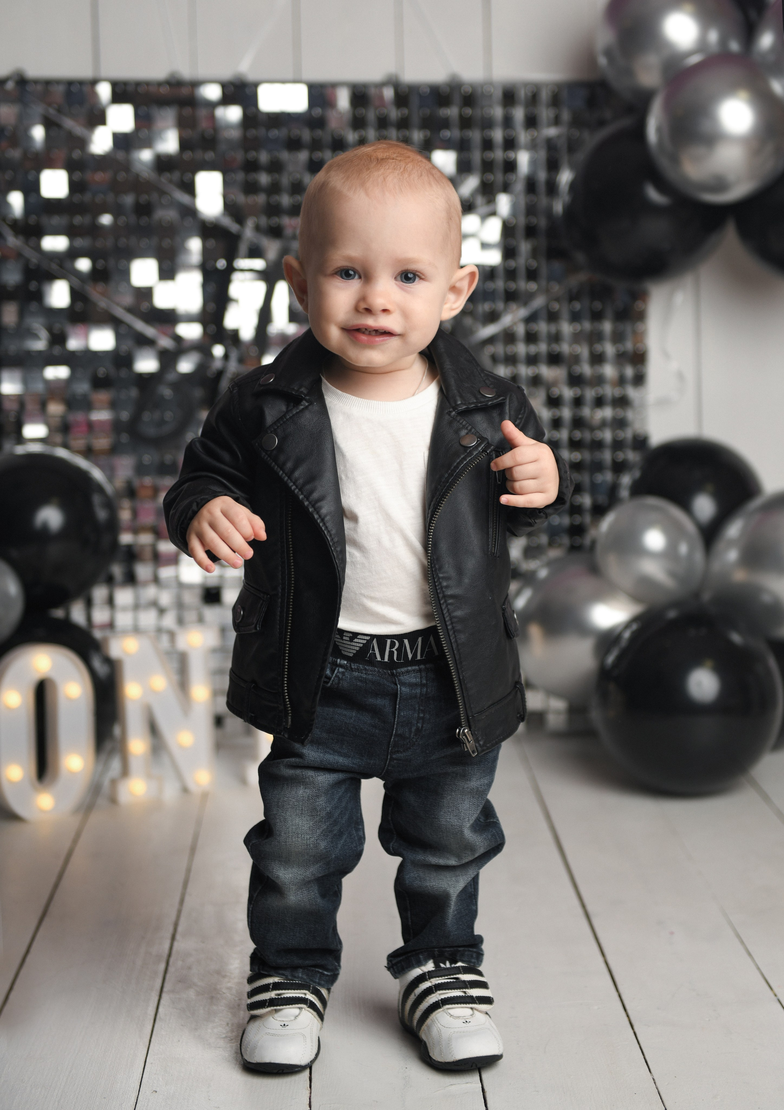 7-12 месяцев. Фотограф новорожденных, беременных и детей до года Татьяна Николаева В