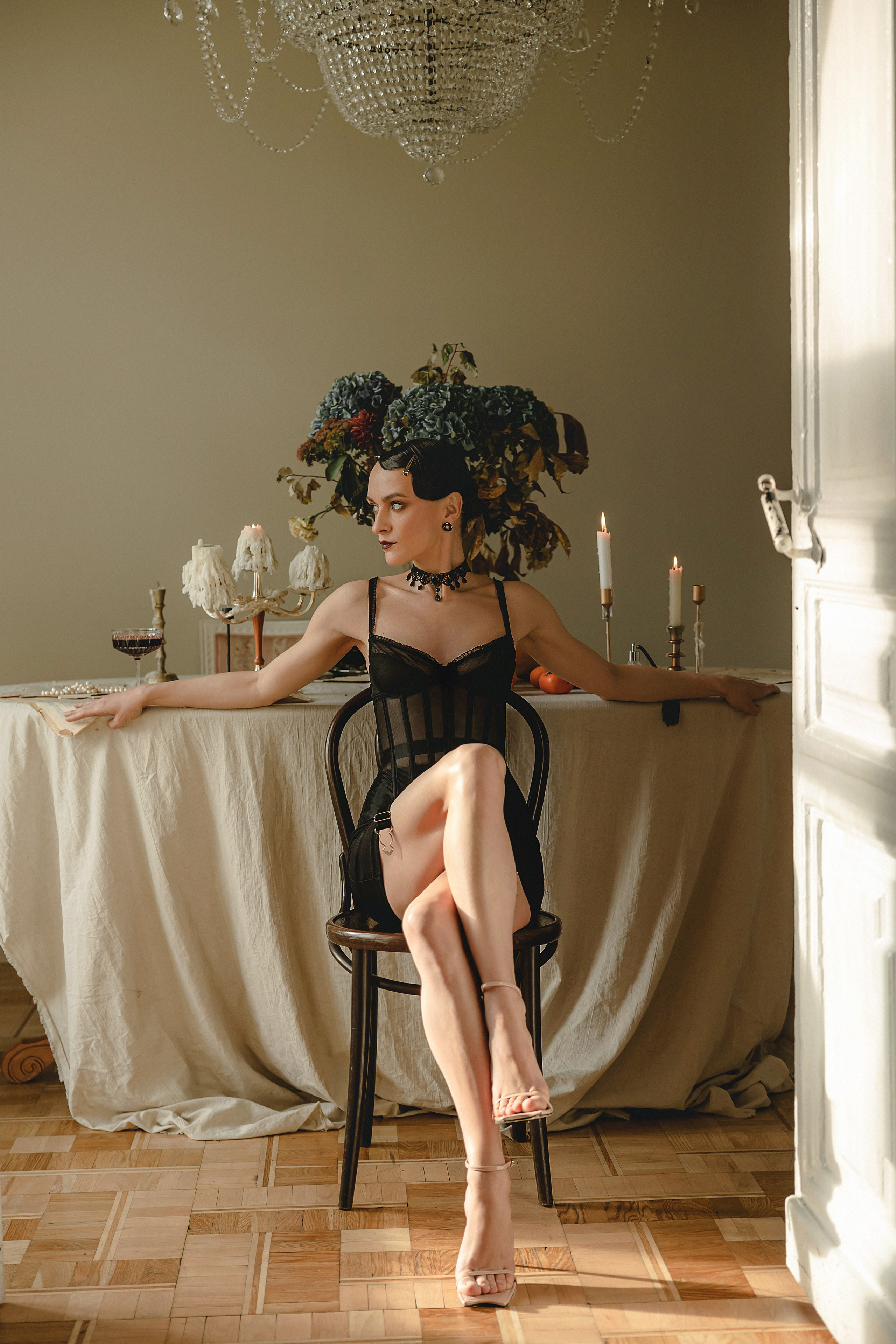 Алена Разживина. Профессиональный фотограф в Москве