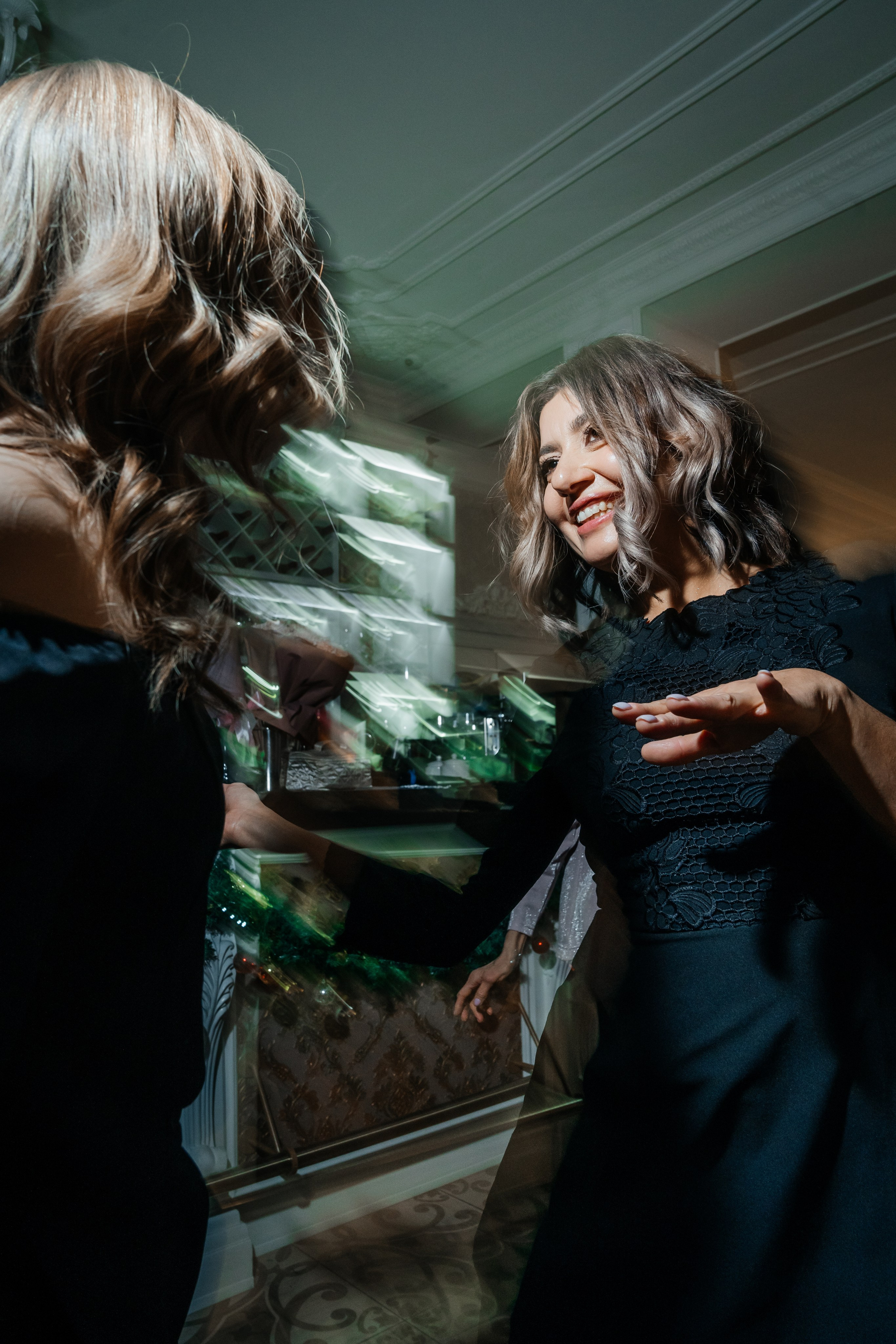 Отель «ПушкинЪ». Фотограф Ангарск Иркутск Ксения Король