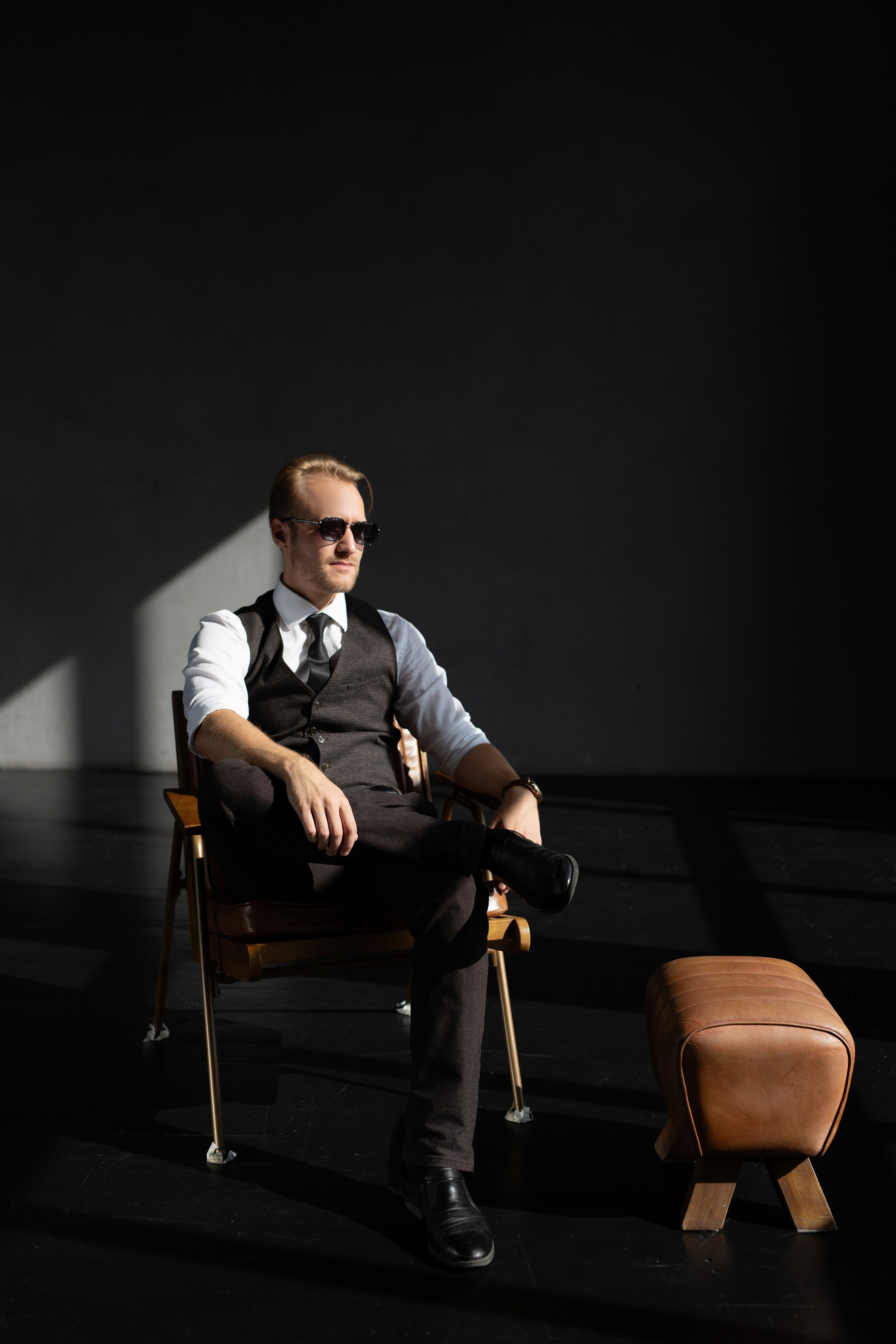 Алексей. Таня Давтян фотограф в Новосибирске