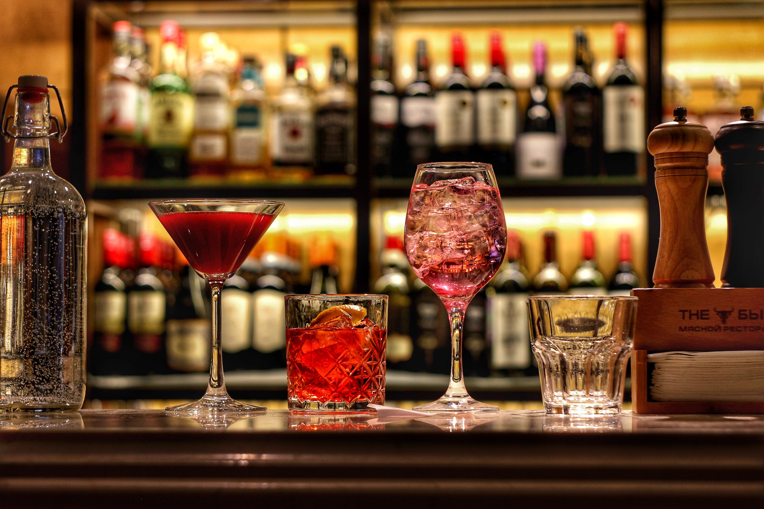 KUPINИ | ФОТО — сайт портфолио по мультижанровой съёмке | фотограф Сергей Мар