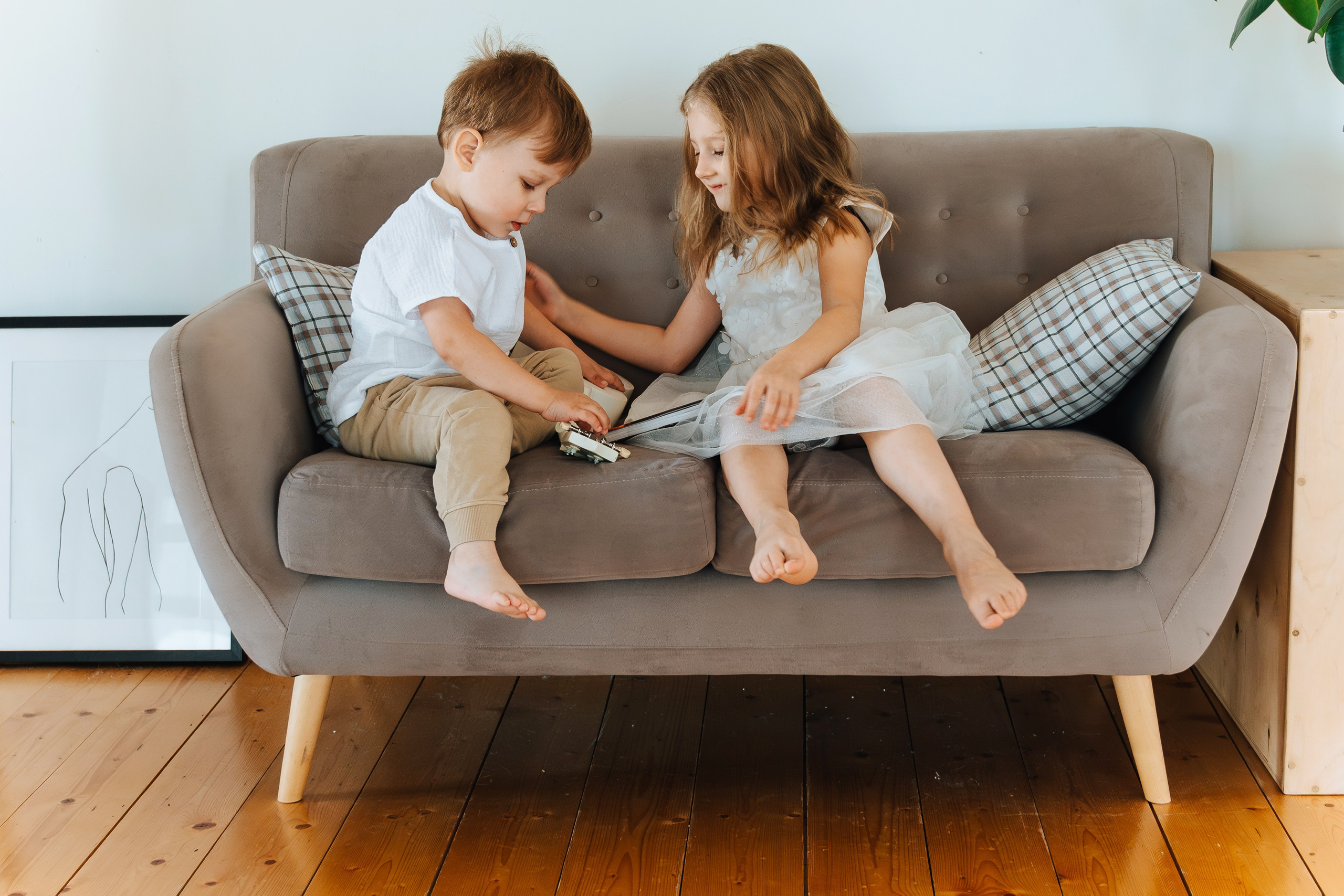 Орловы<3. Детский и семейный фотограф Катерина Мишина