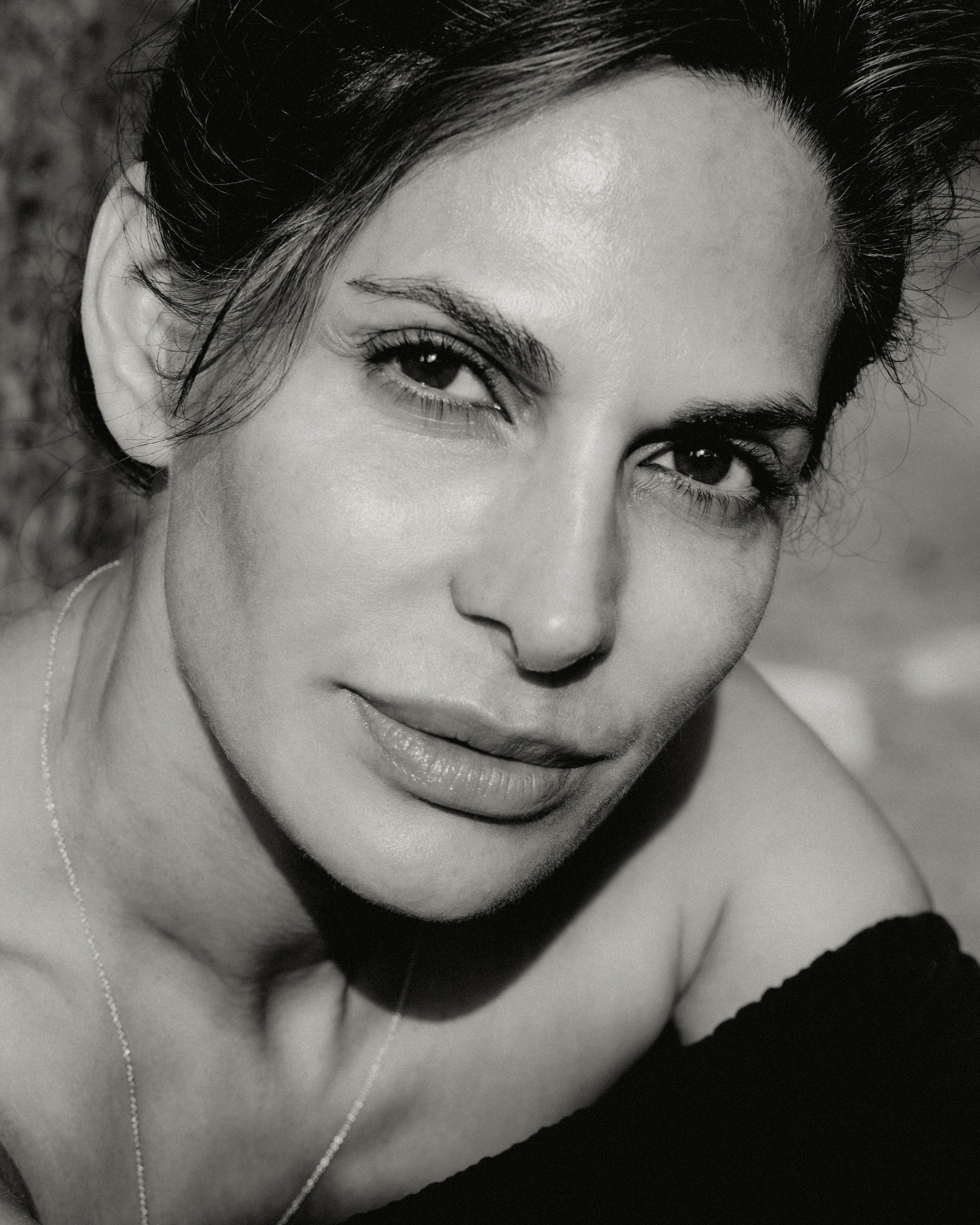 Женский портрет. I am Diana, a portrait photographer. I take pictures around the world