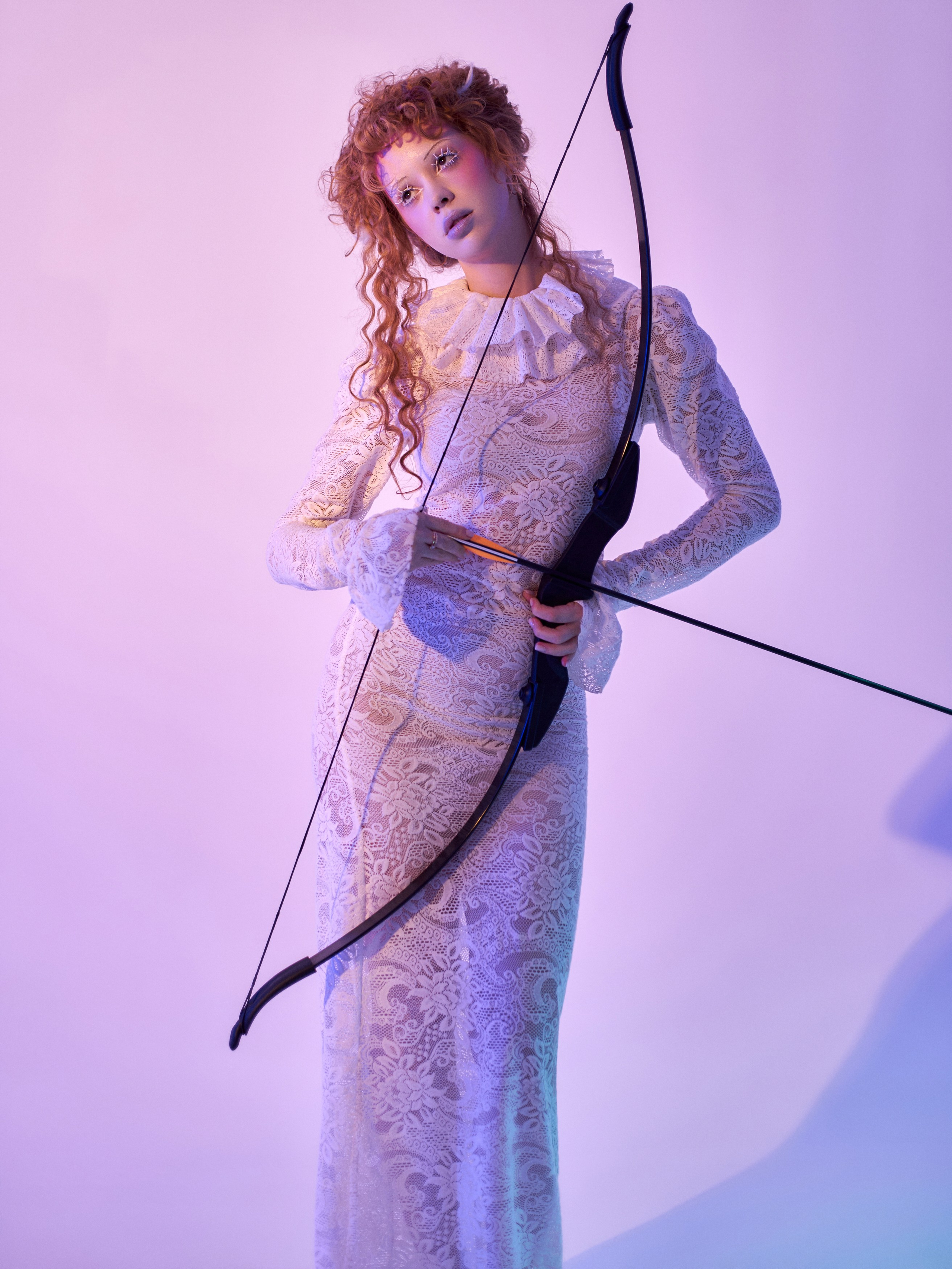 ㅤ. Fashion-фотограф & креативный продюсер