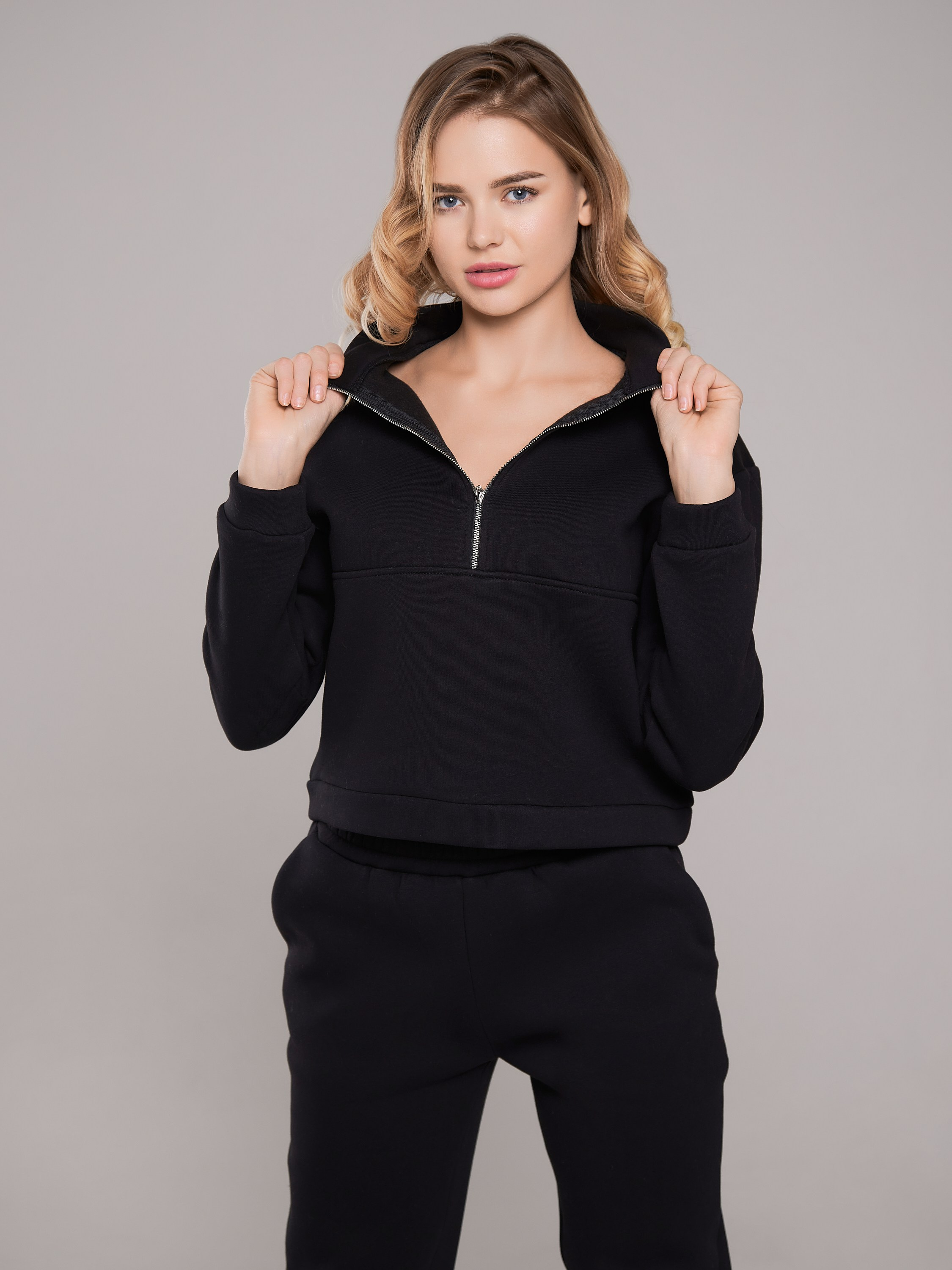 ㅤ. Fashion-фотограф & креативный продюсер