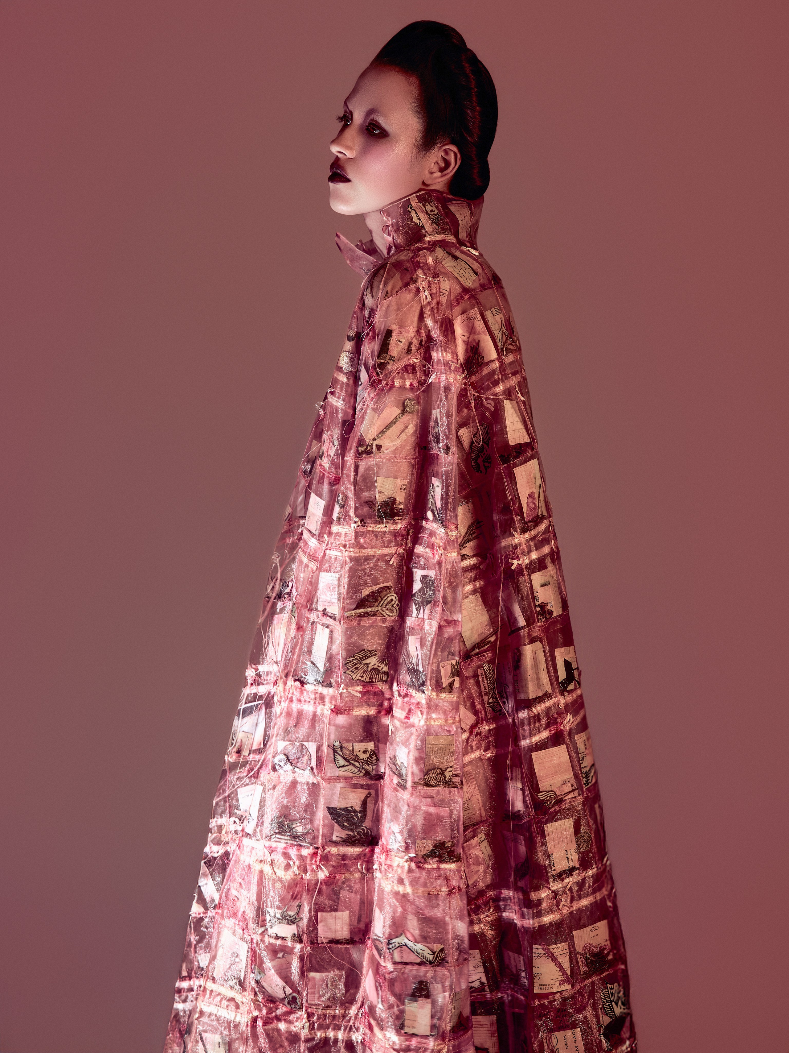 ㅤ. Fashion-фотограф & креативный продюсер