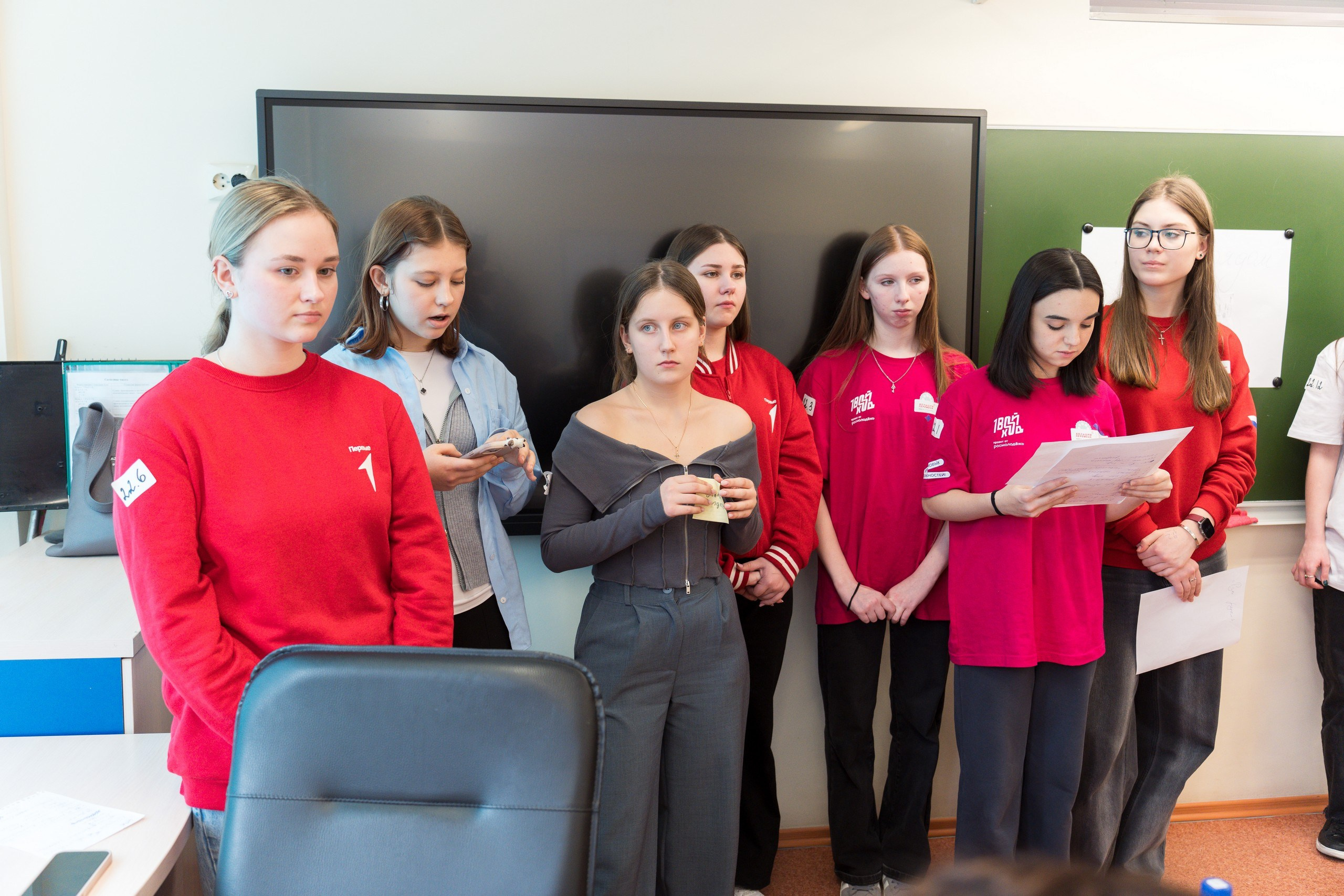 Чемпионат. Репортажная съёмка в Санкт-Петербурге, Константин Петров