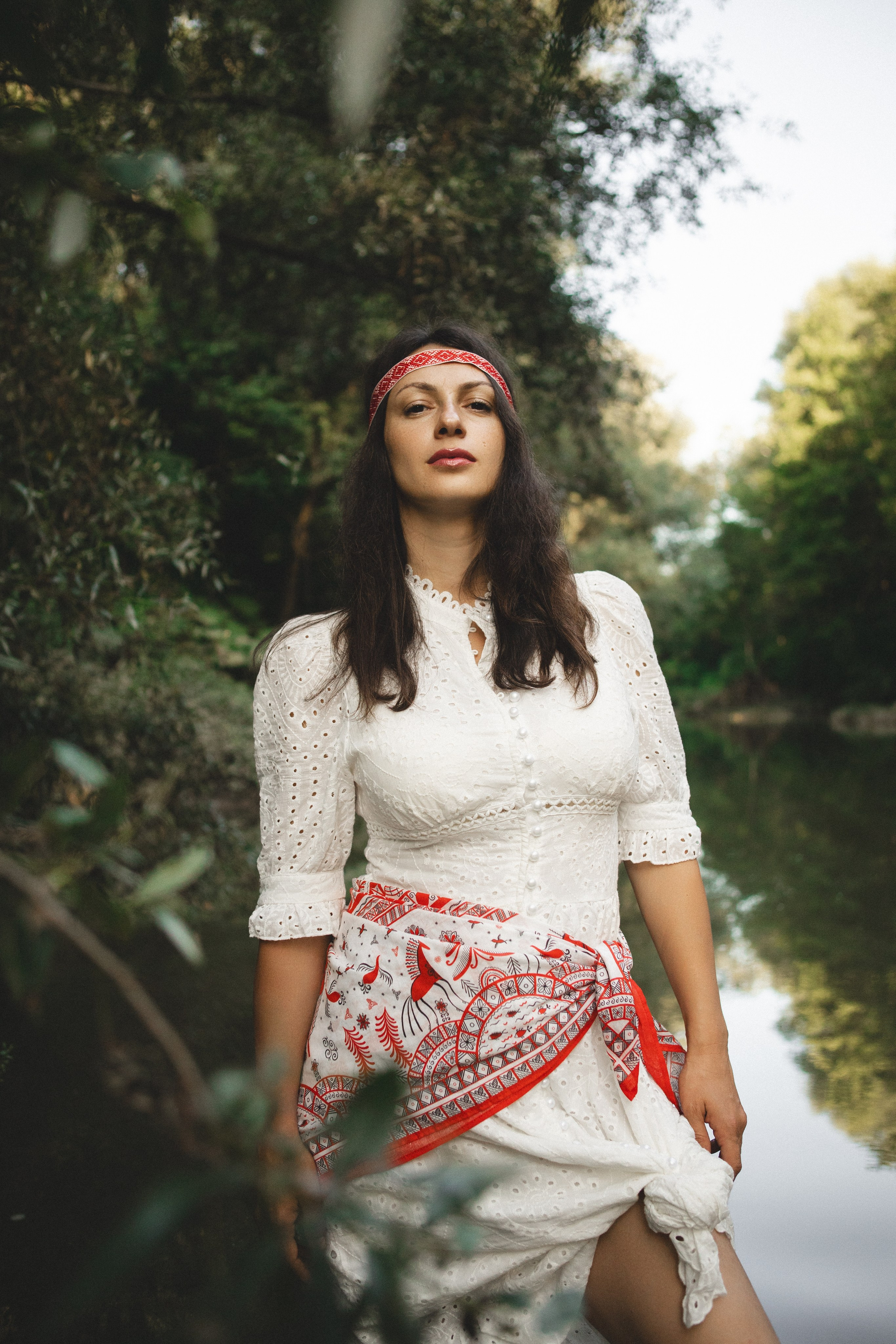 Природа. Портреты и лайфстайл в Краснодаре