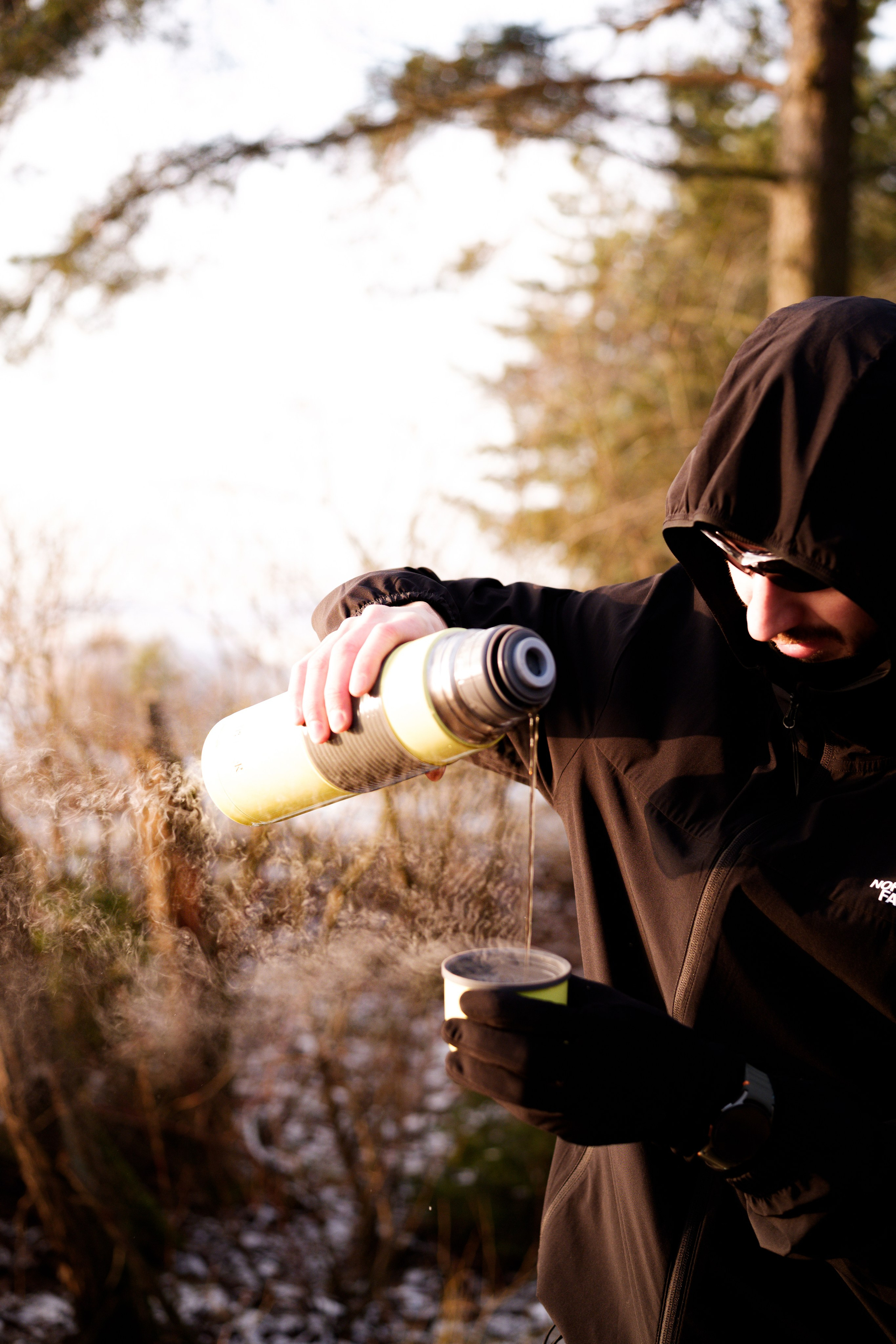 Финский Залив. Портретный и репортажный фотограф в Санкт-Петербурге Смоляков Максим