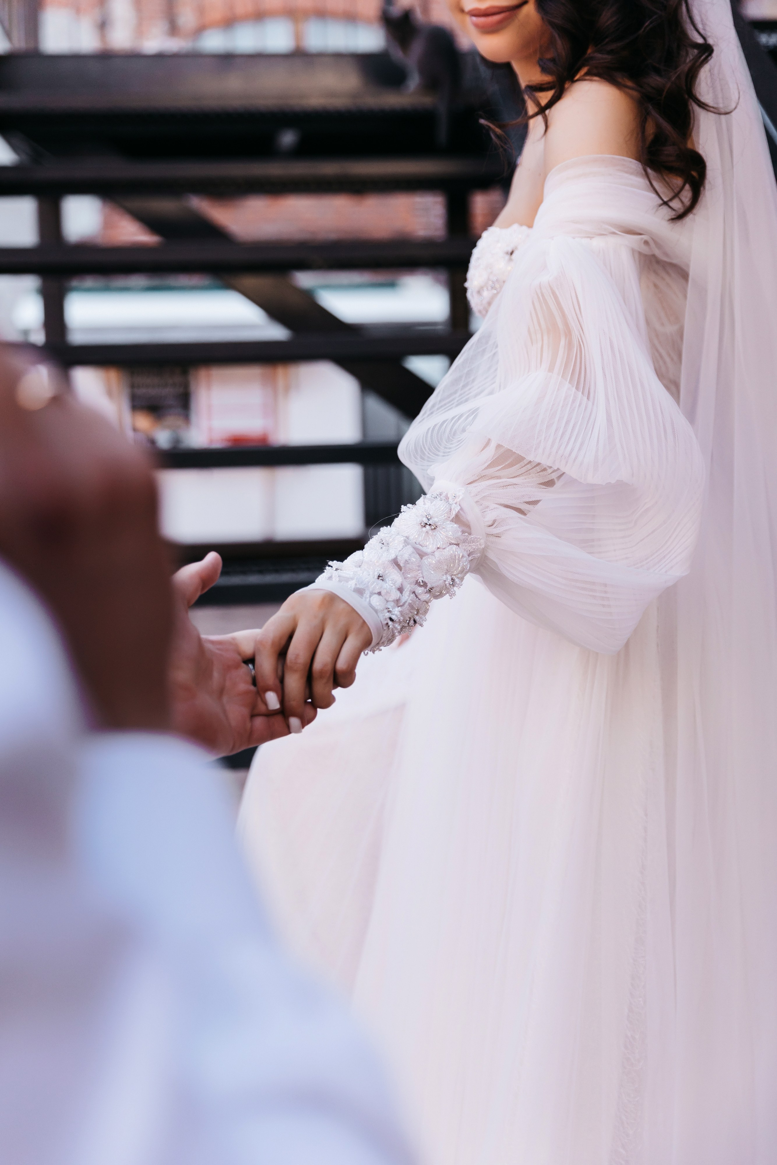 Wedding Day K&P. Смирнова Светлана свадебный и портретный фотограф Москва Коломна