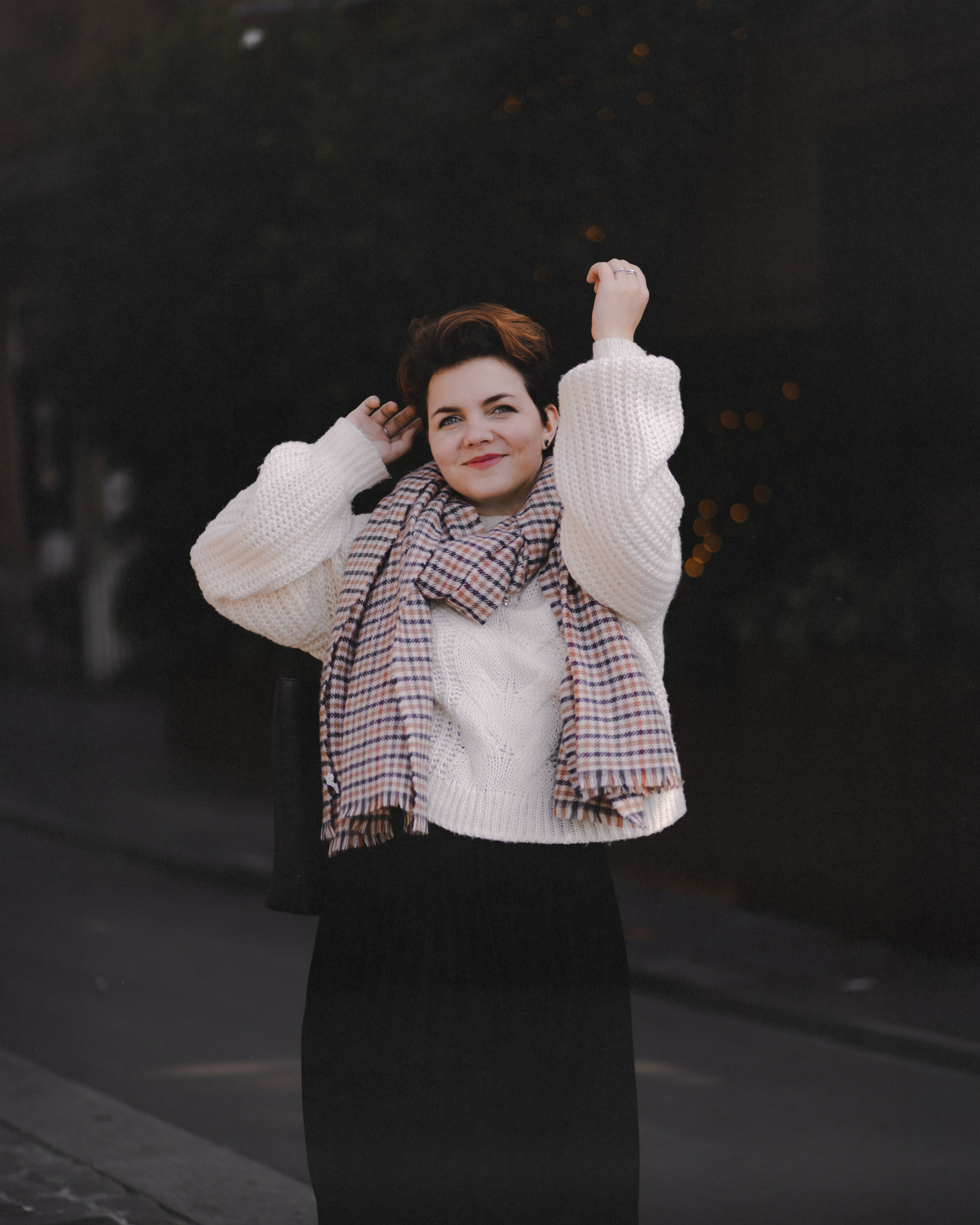 Anastasia. Barbara Isaeva