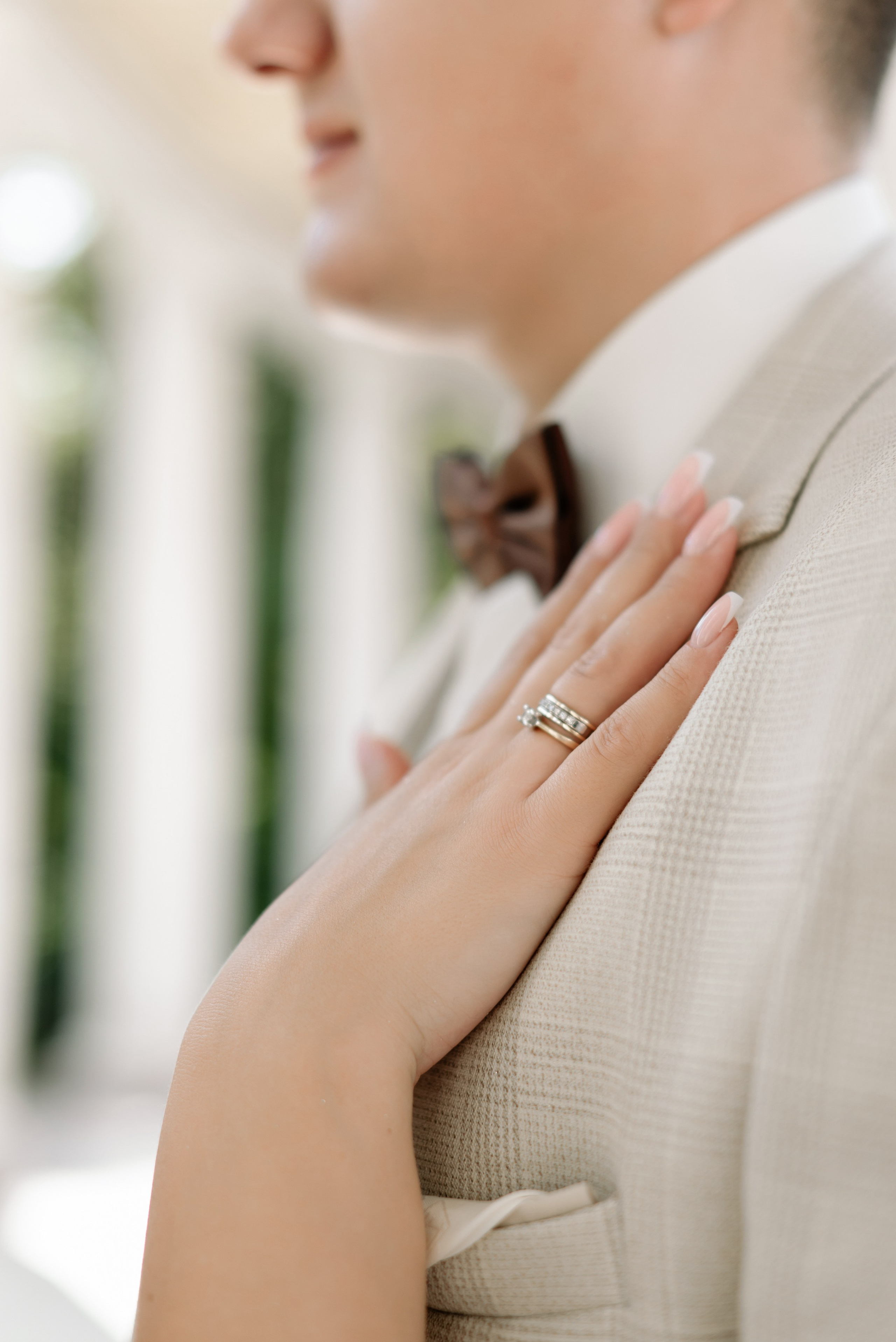 Инна и Алексей. Свадебный фотограф, фотограф беременности Дарья Доценко