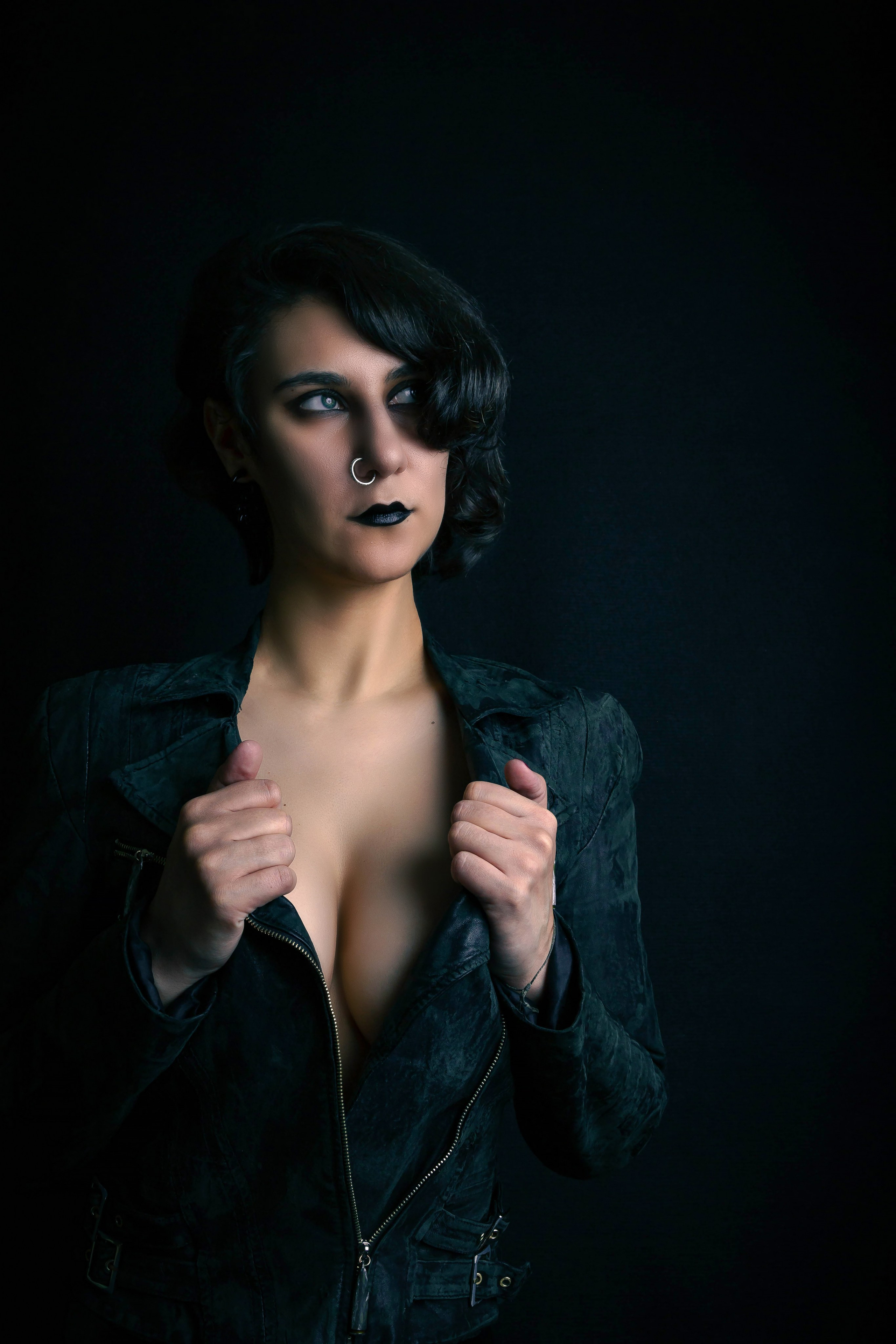 Эро-косплей. Александр Халявин Фотограф Москва