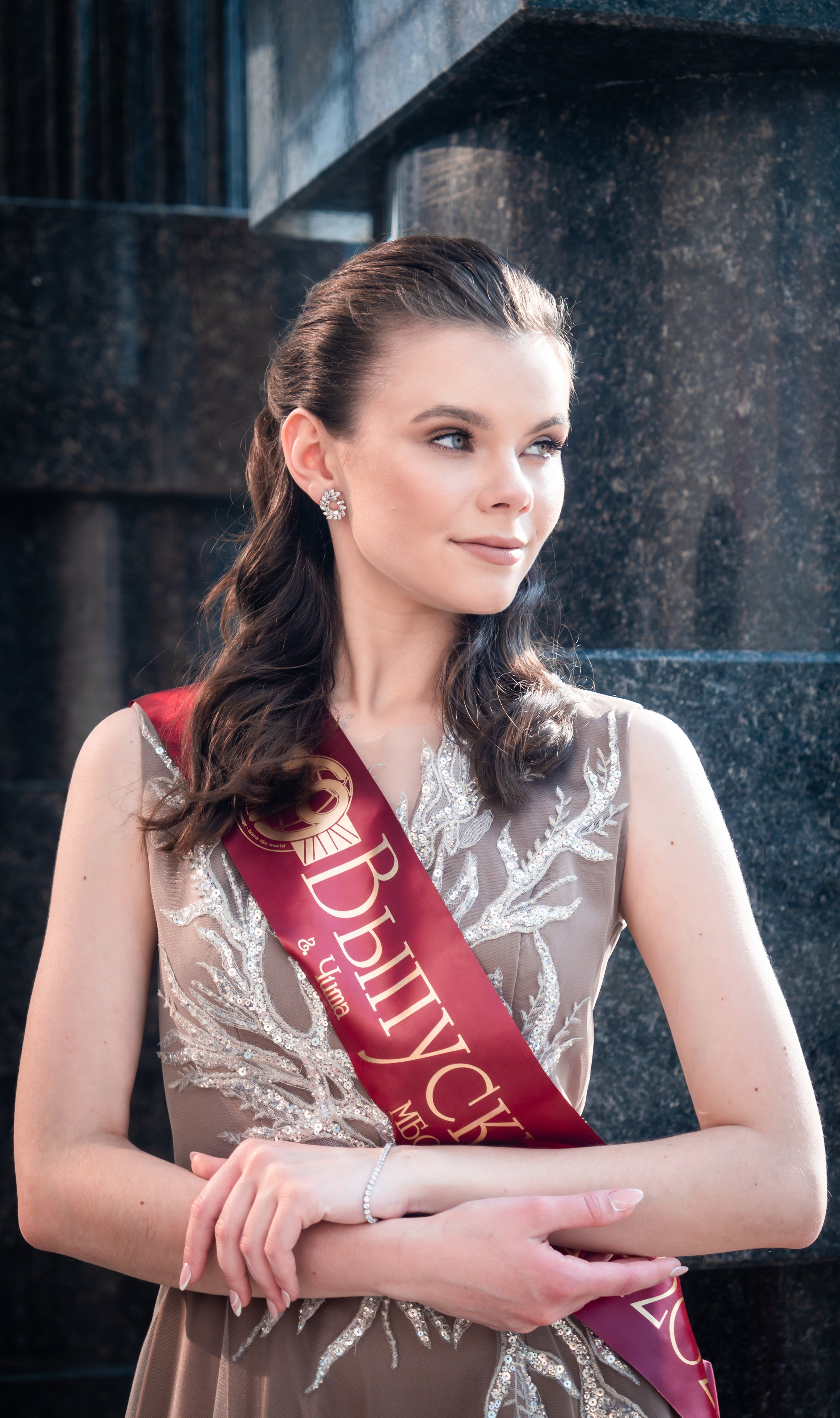 Школьный выпускной. Репортажный фотограф Алексей Козьмин