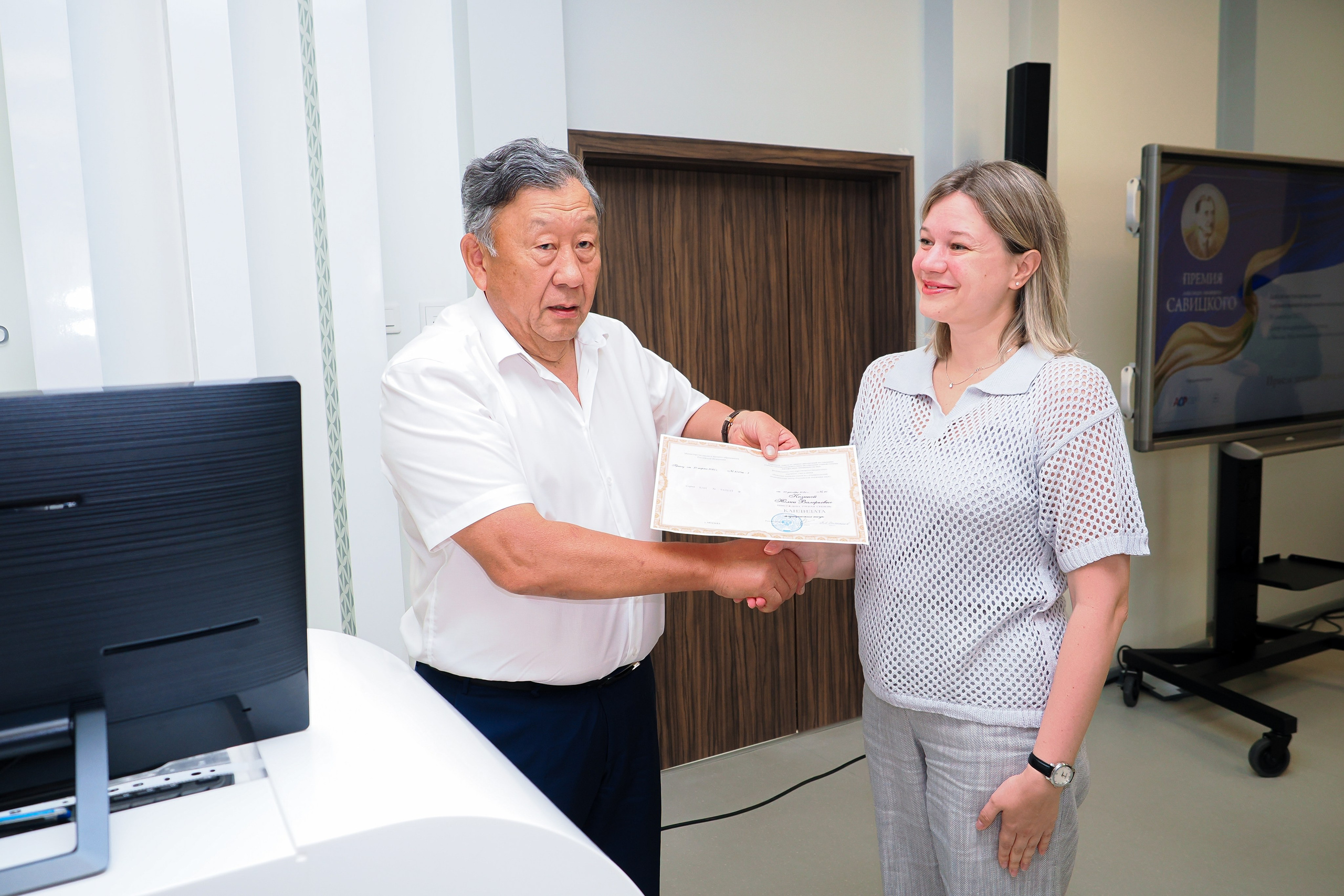 Академия Онкологов России. Репортажный фотограф Алексей Козьмин