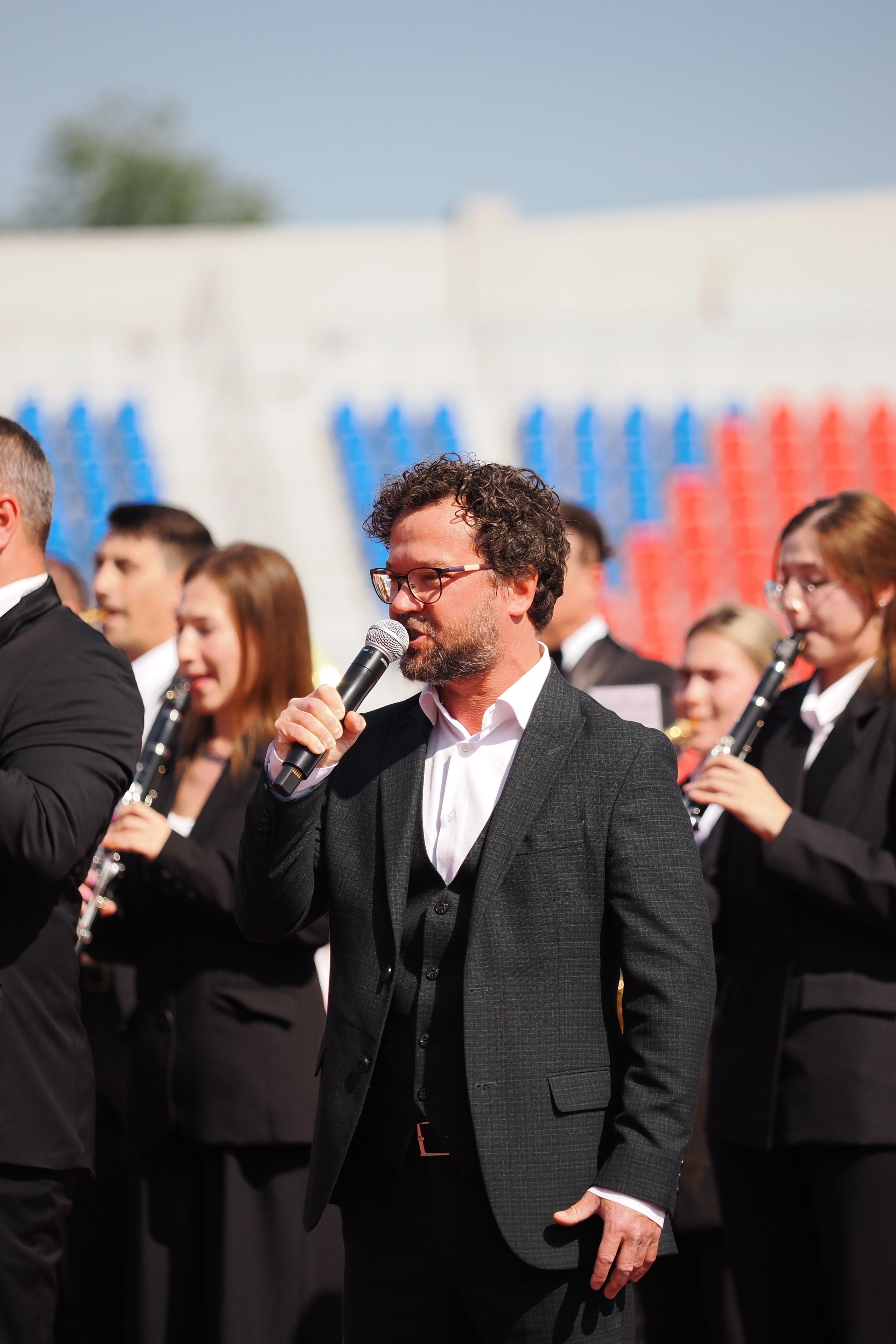 Всероссийские соревнования по русской лапте. Репортажный фотограф Алексей Козьмин