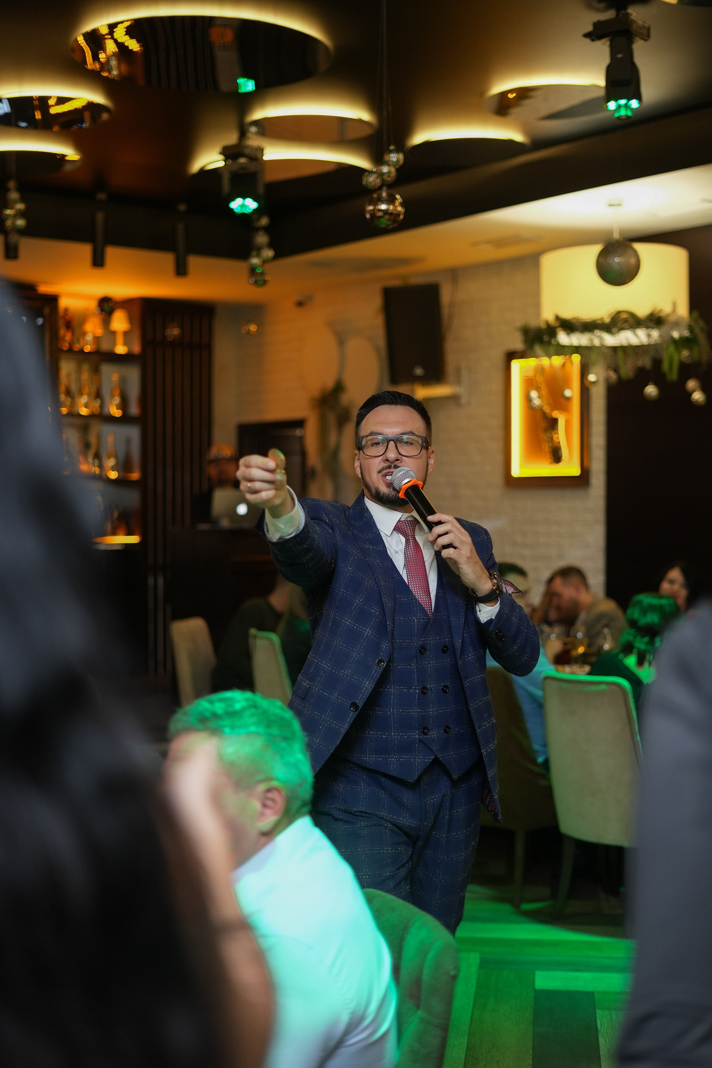 Корпоратив ООО «ВИТ». Фотограф Волгоград Анастасия Ли