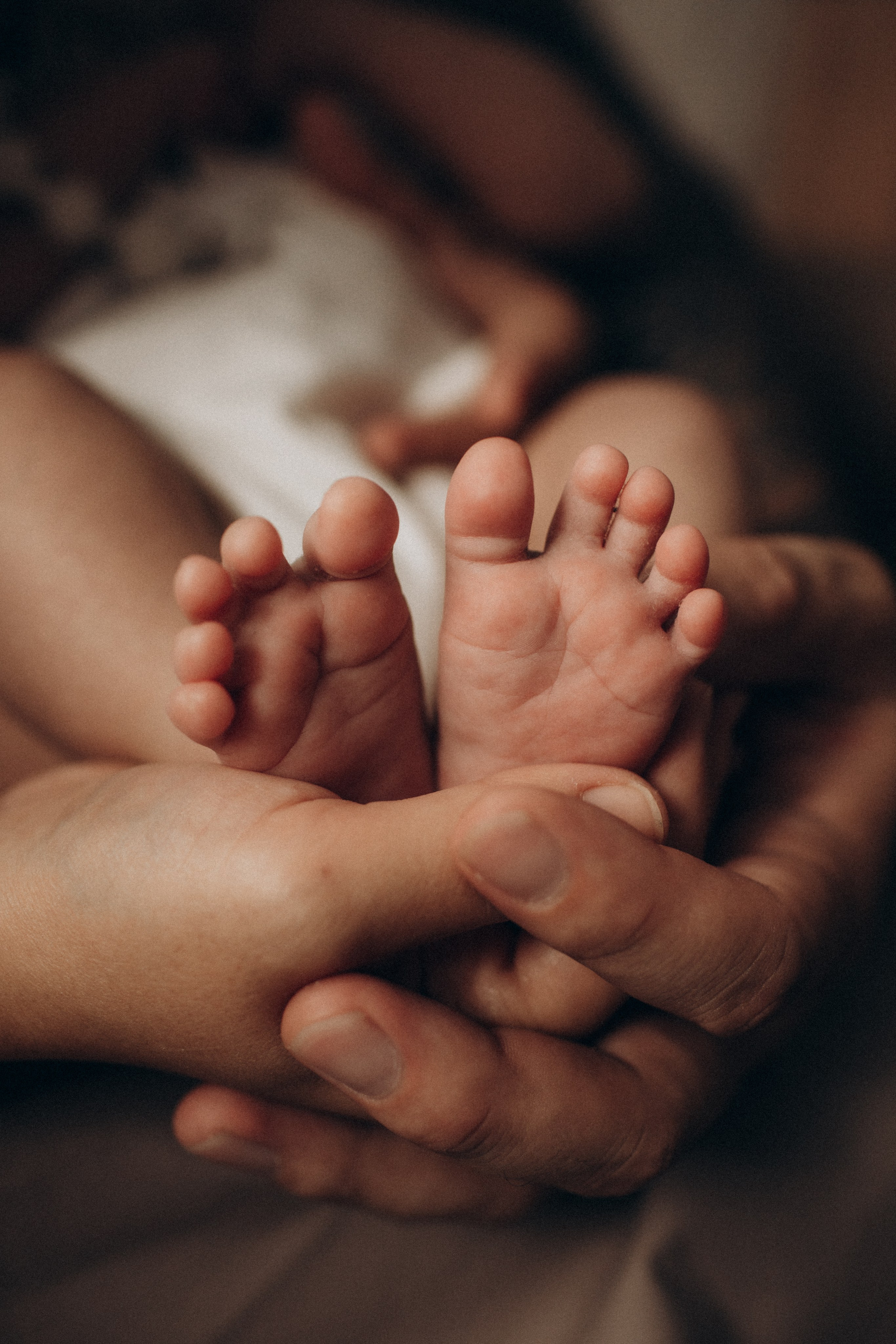 Артуру месяц!. Семейный фотограф в Челябинске Ксения Зубкова